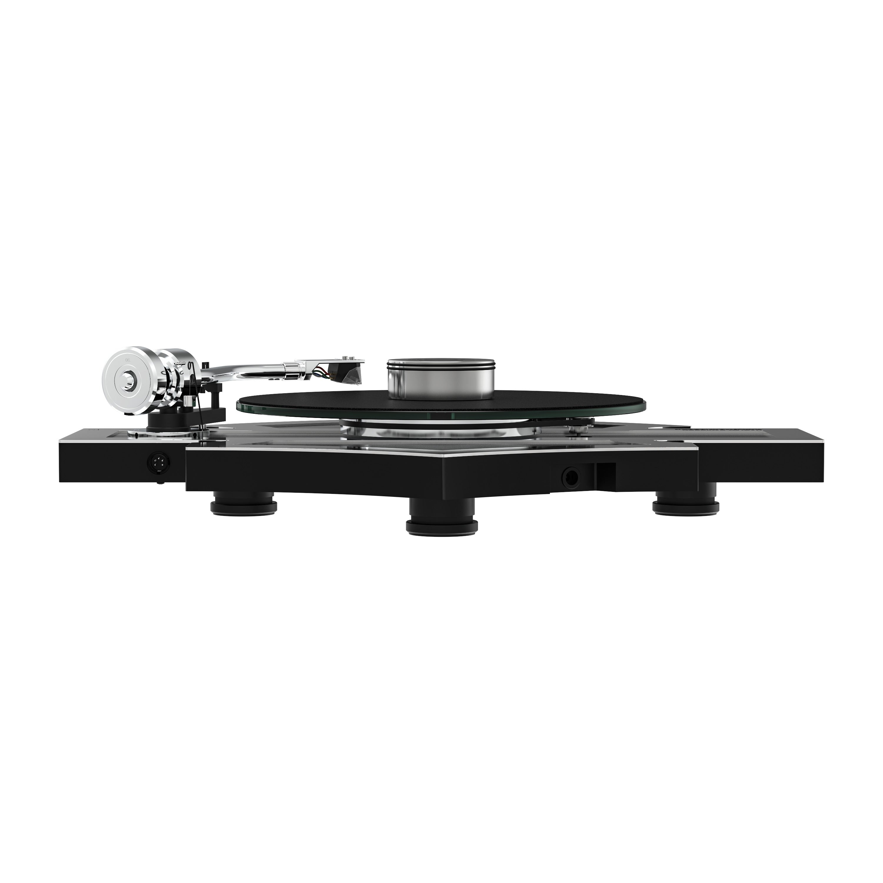 Pro-Ject Harley Davidson Turntable