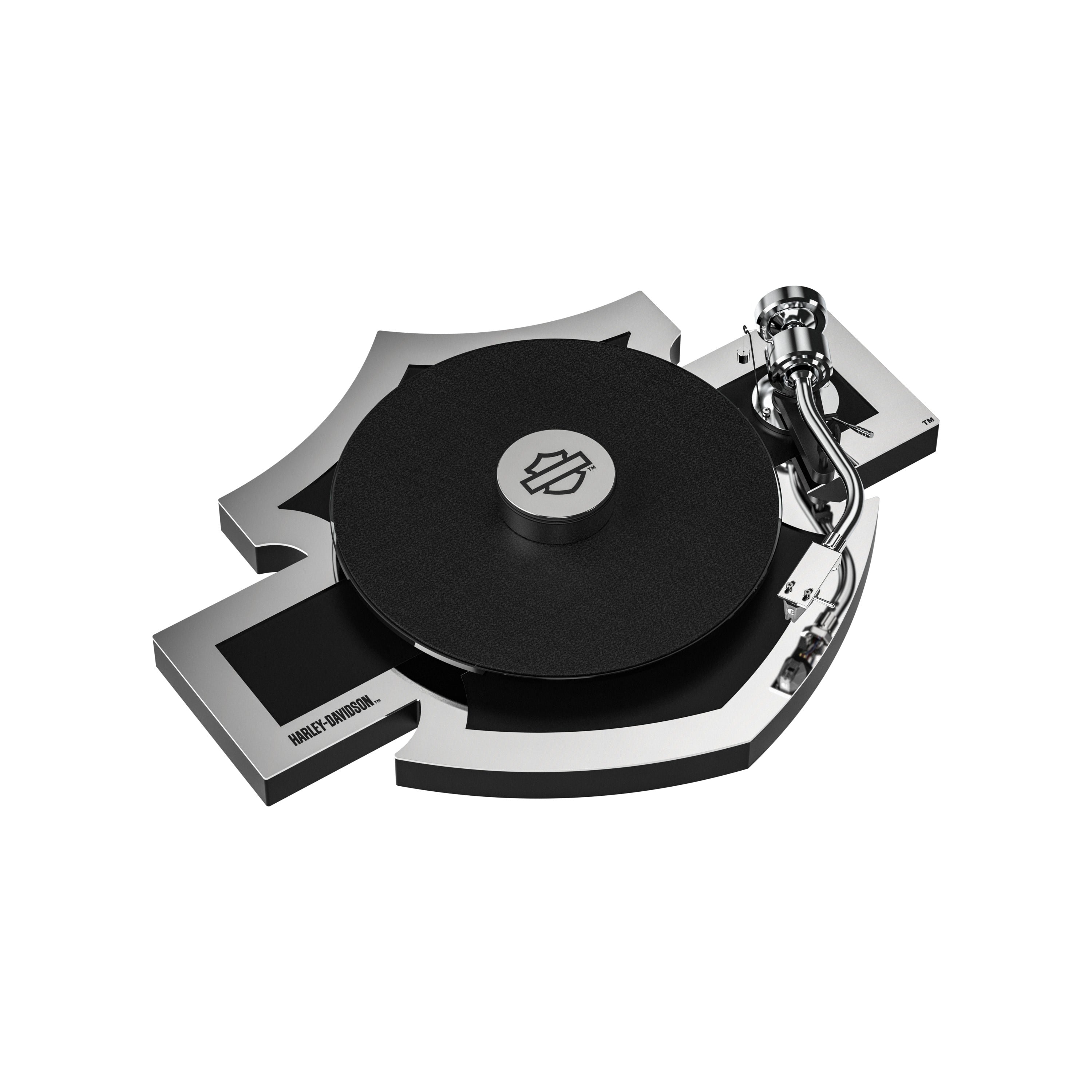 Pro-Ject Harley Davidson Turntable