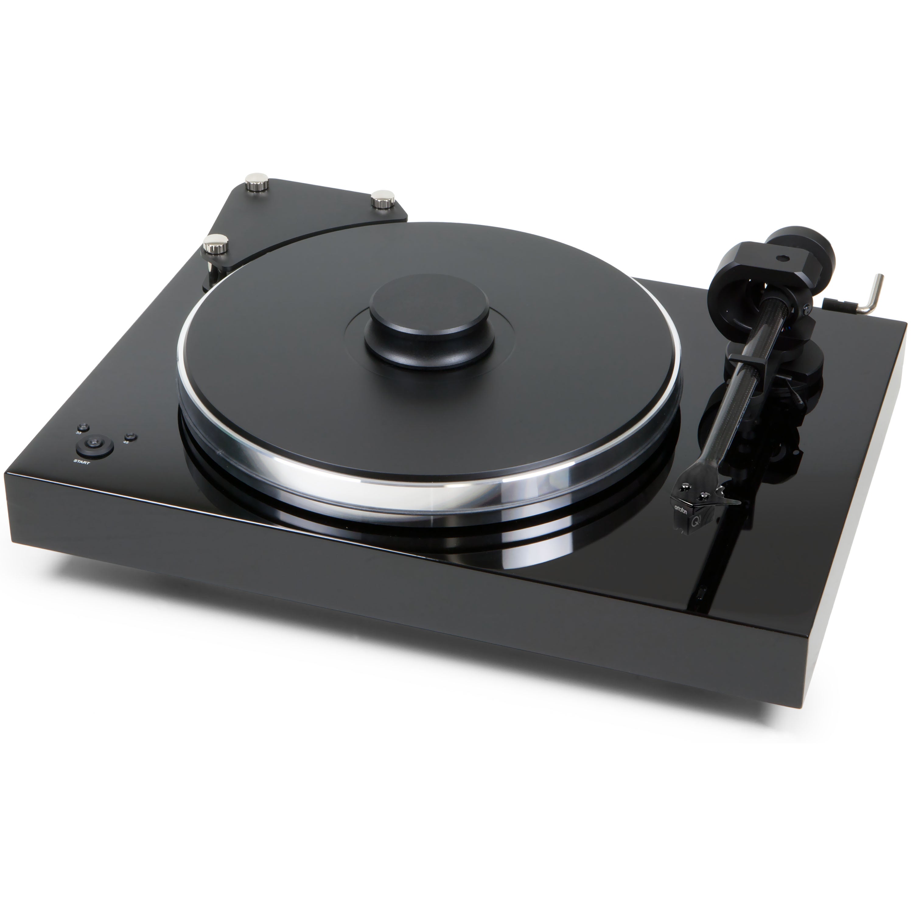 Platine vinyle Pro-Ject Xtension 9 Evolution