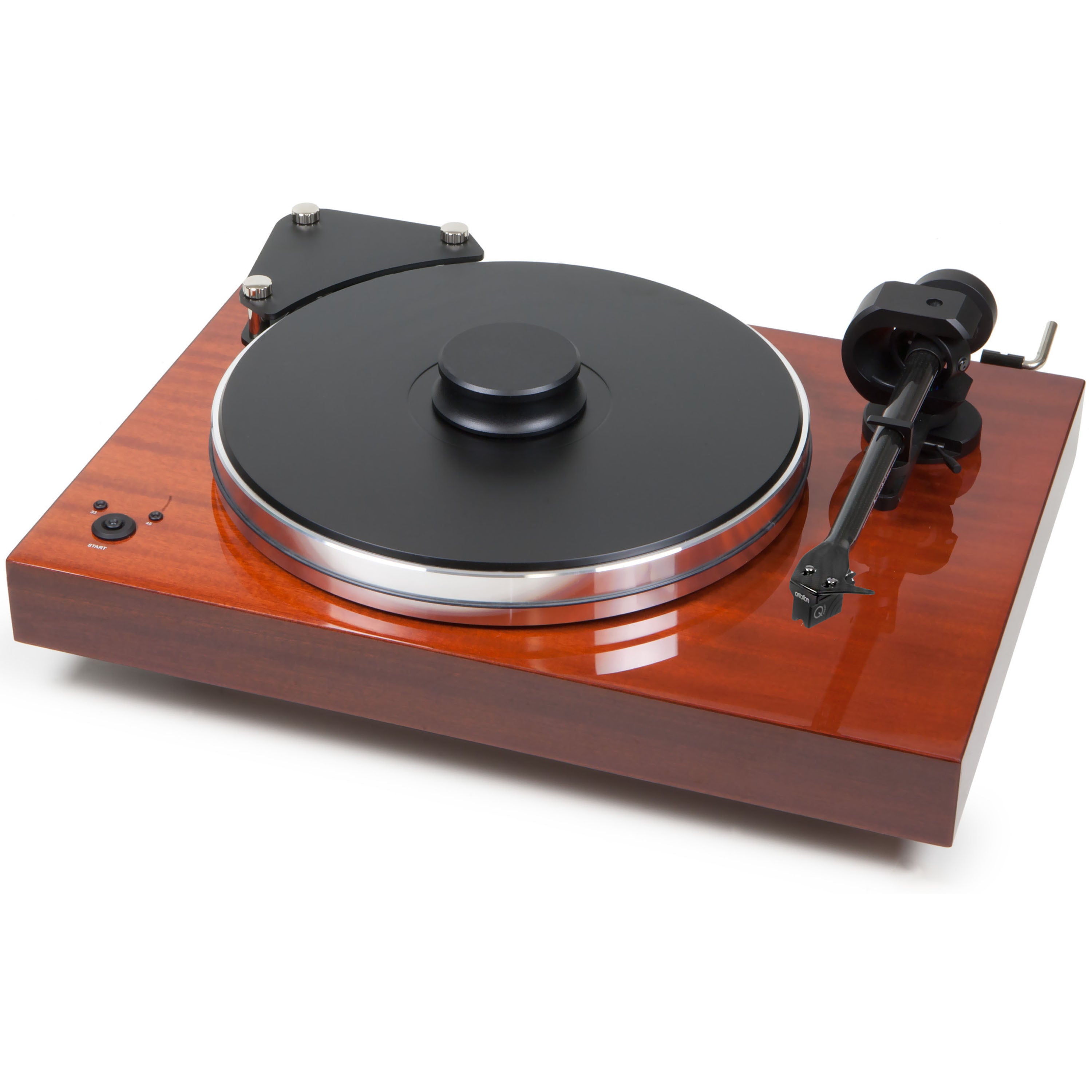 Platine vinyle Pro-Ject Xtension 9 Evolution