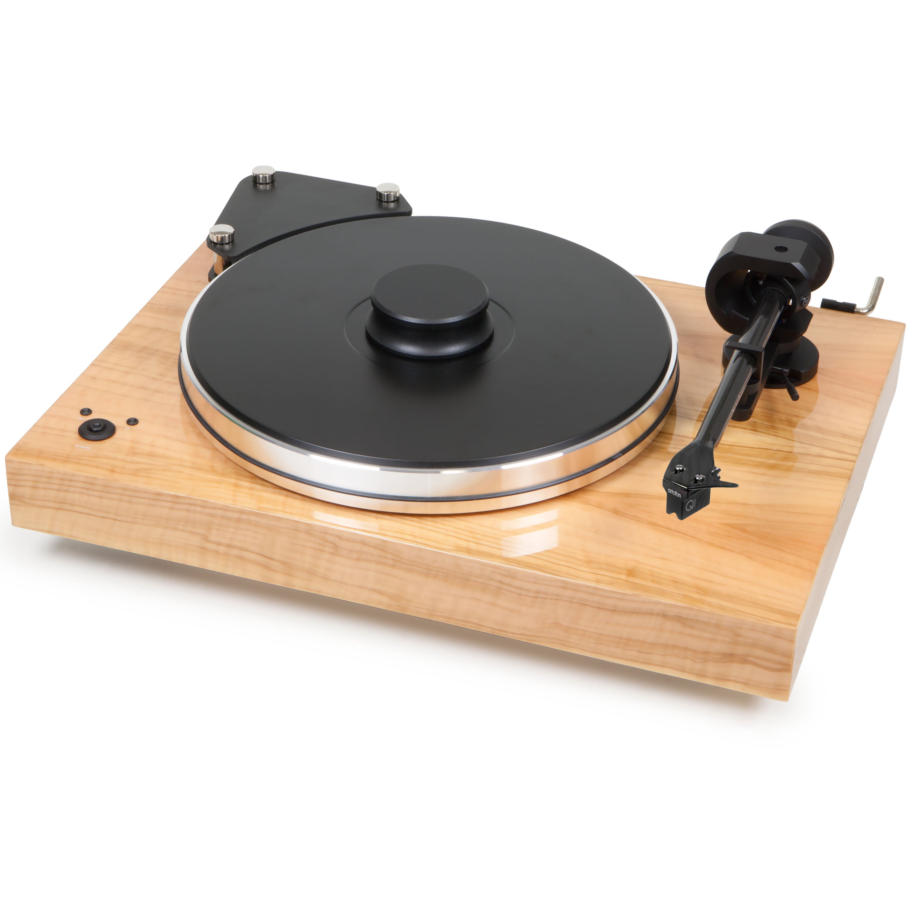 Platine vinyle Pro-Ject Xtension 9 Evolution