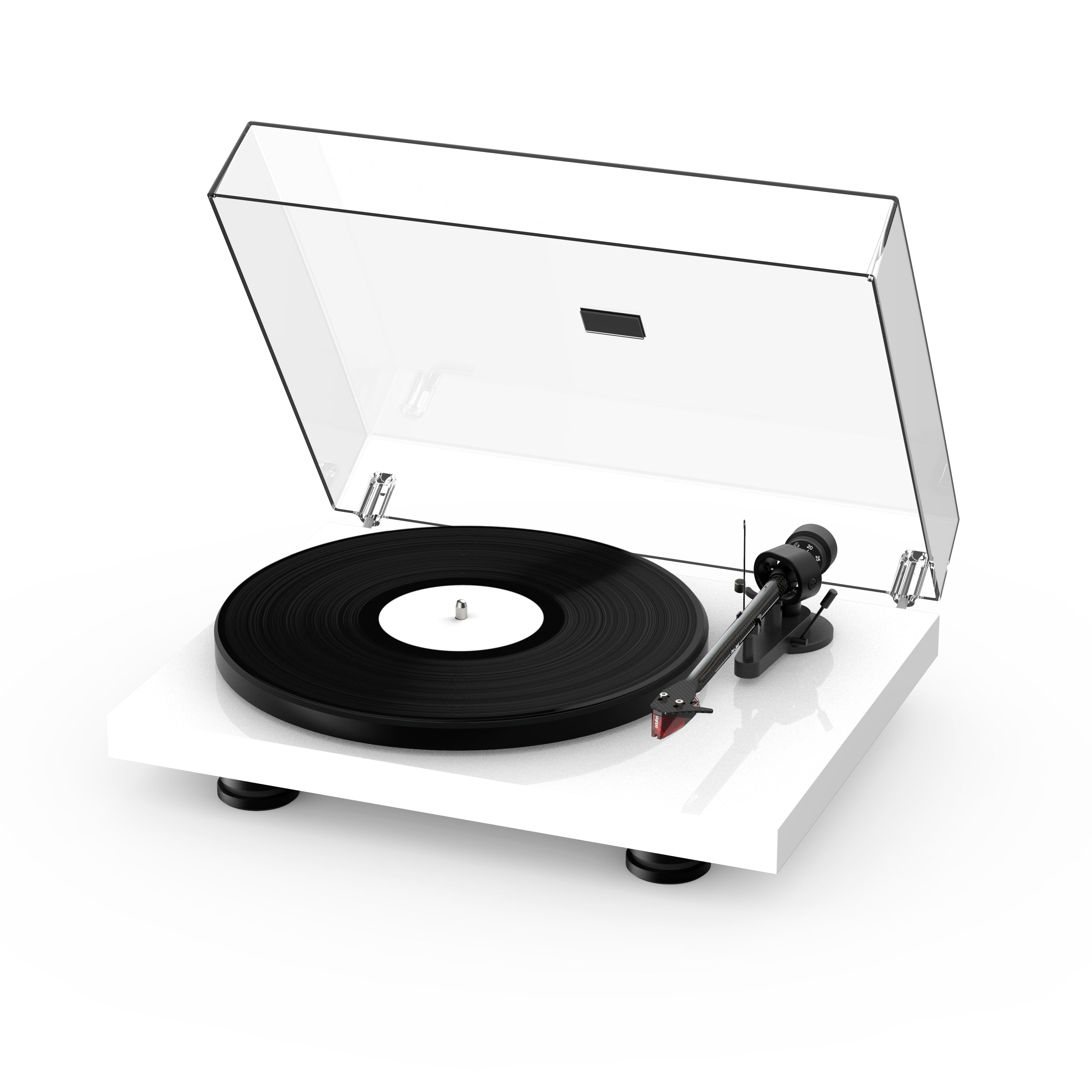 Pro-Ject Debut Carbon EVO Turntable