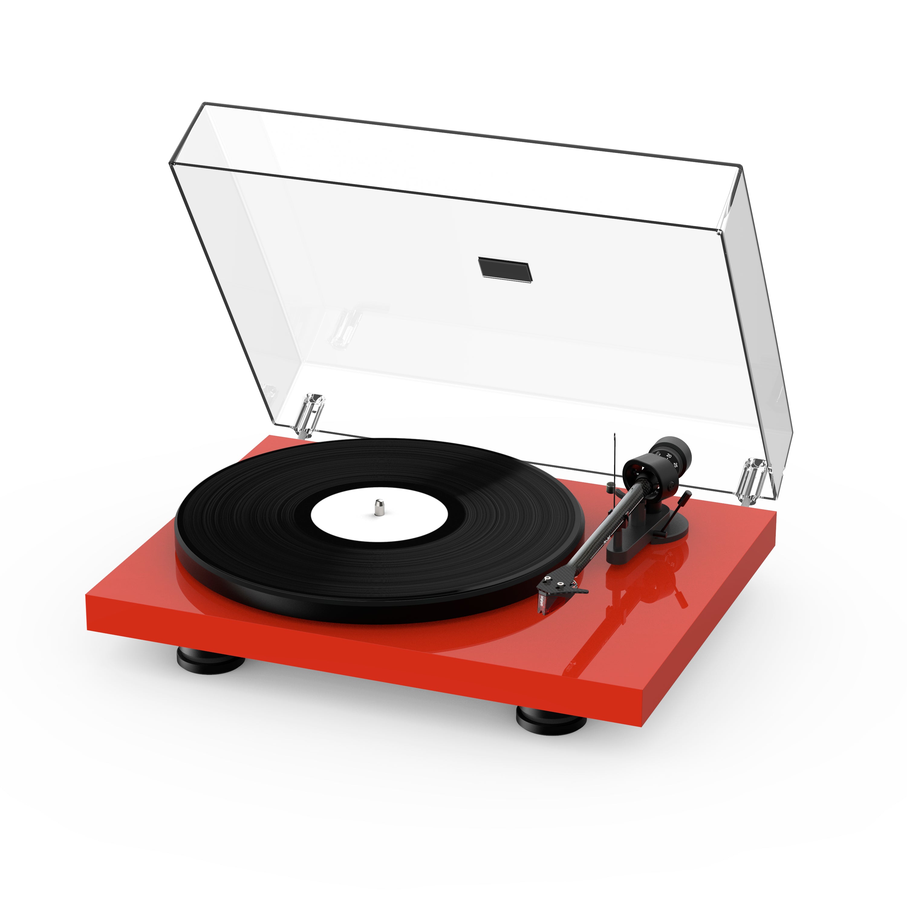 Pro-Ject Debut Carbon EVO Turntable