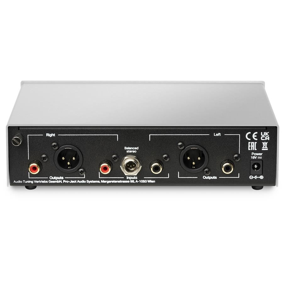 Boîtier phono Pro-Ject S3B