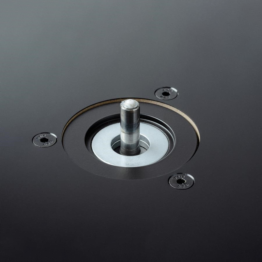 Pro-Ject X8 Evolution Turntable (Quintet Blue)