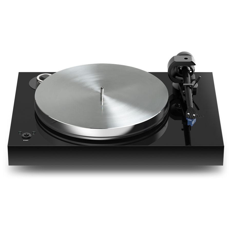 Pro-Ject X8 Evolution Turntable (Quintet Blue)