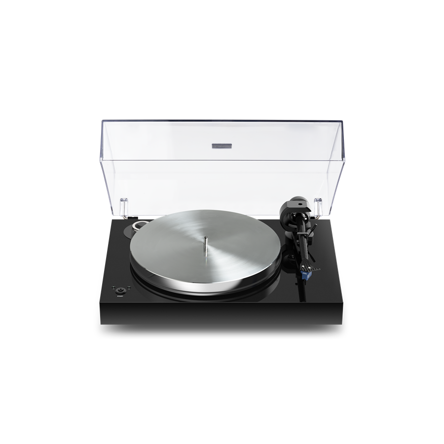 Pro-Ject X8 Evolution Turntable (Quintet Blue)