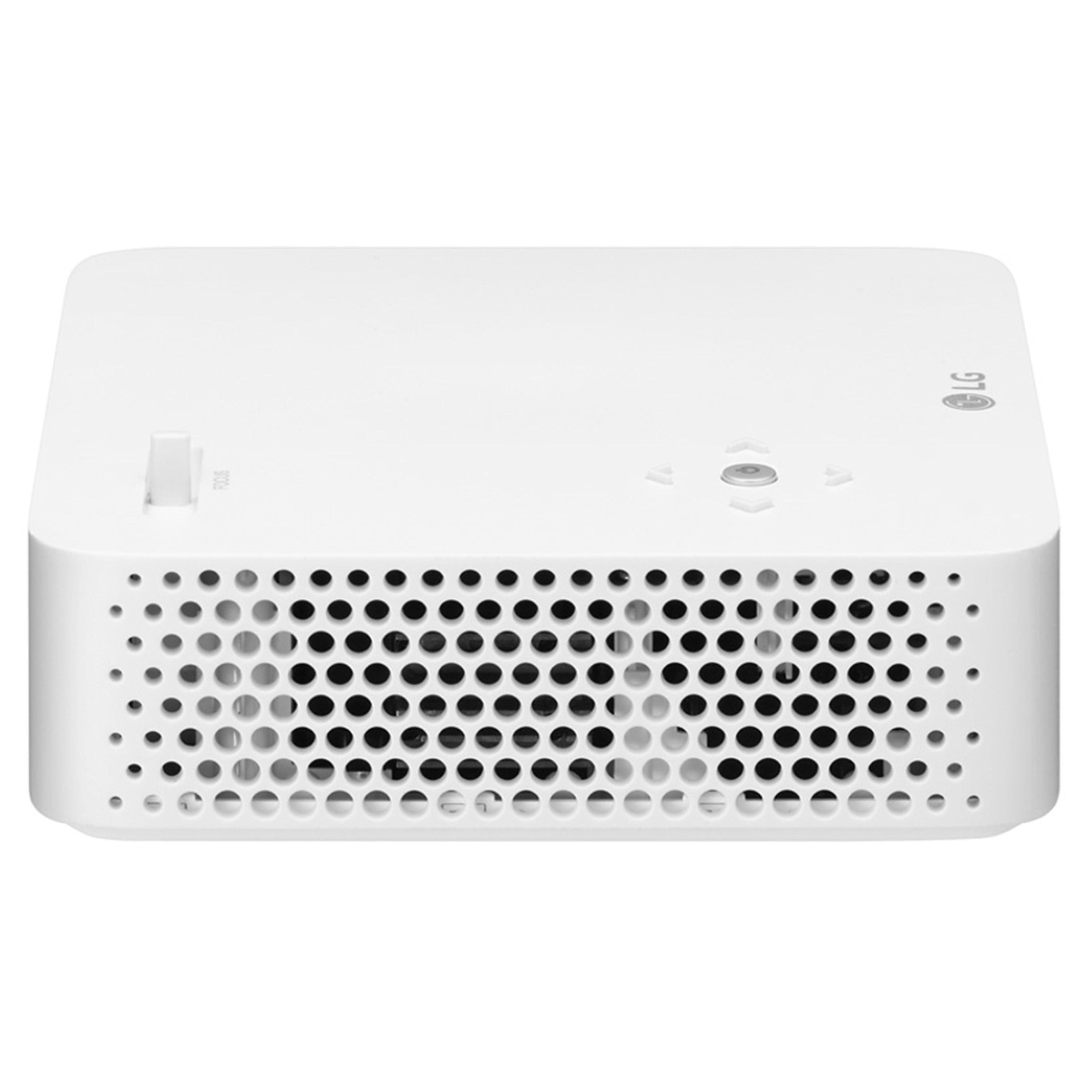 Projecteur portable LG CineBeam PH30N 250 lumens HD avec batterie intégrée