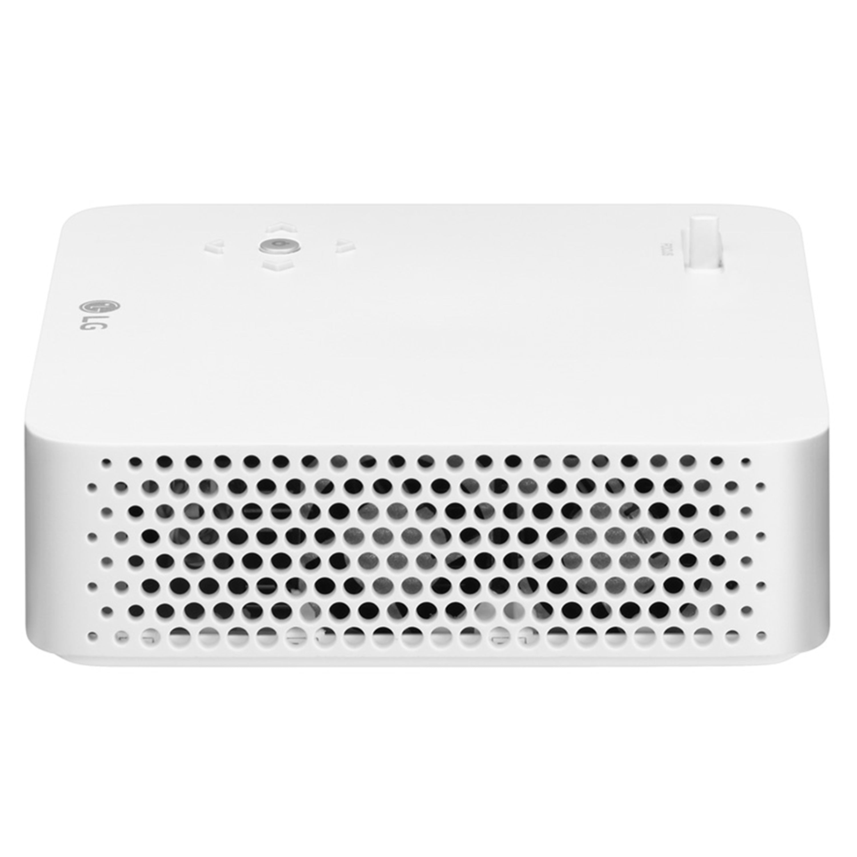 Projecteur portable LG CineBeam PH30N 250 lumens HD avec batterie intégrée