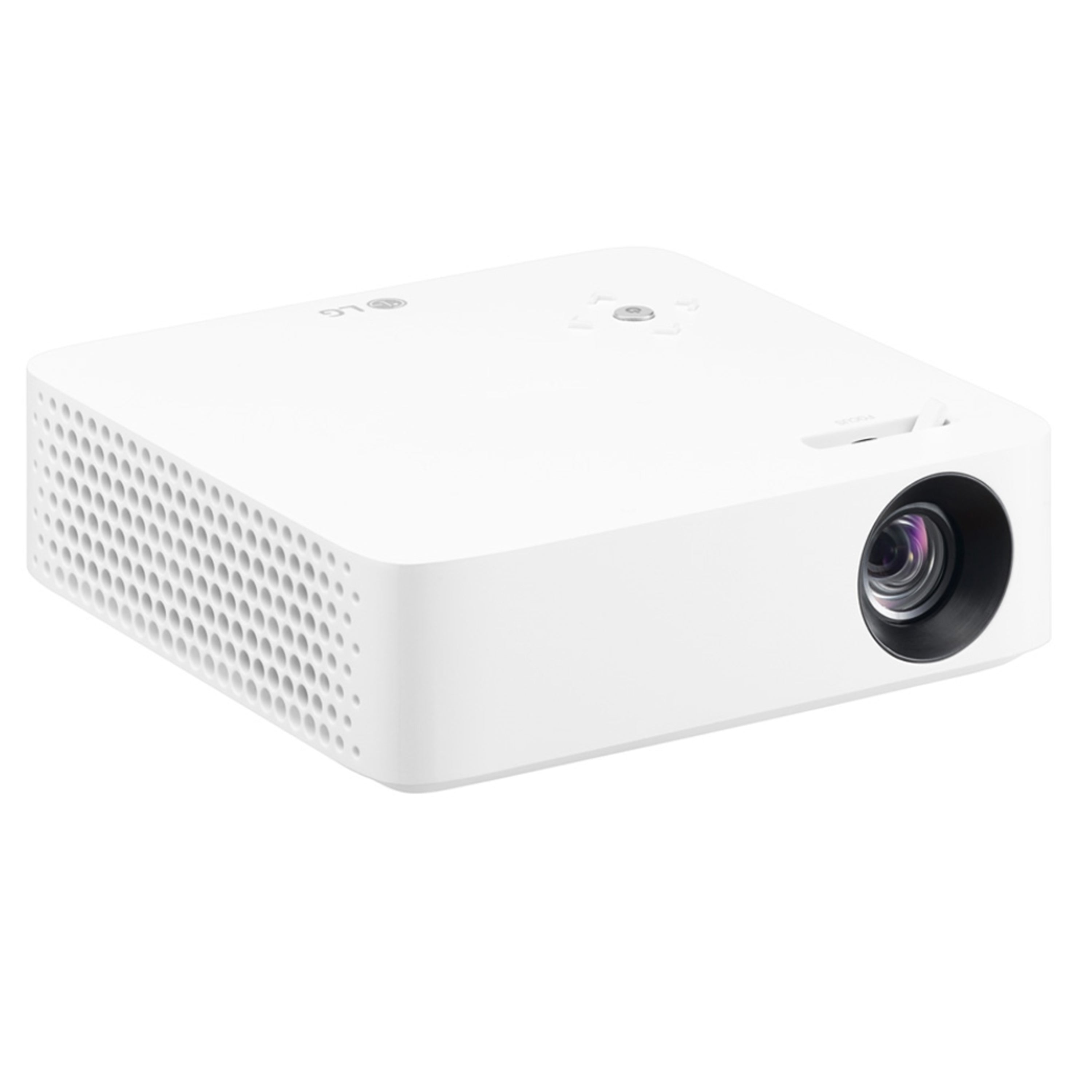 Projecteur portable LG CineBeam PH30N 250 lumens HD avec batterie intégrée