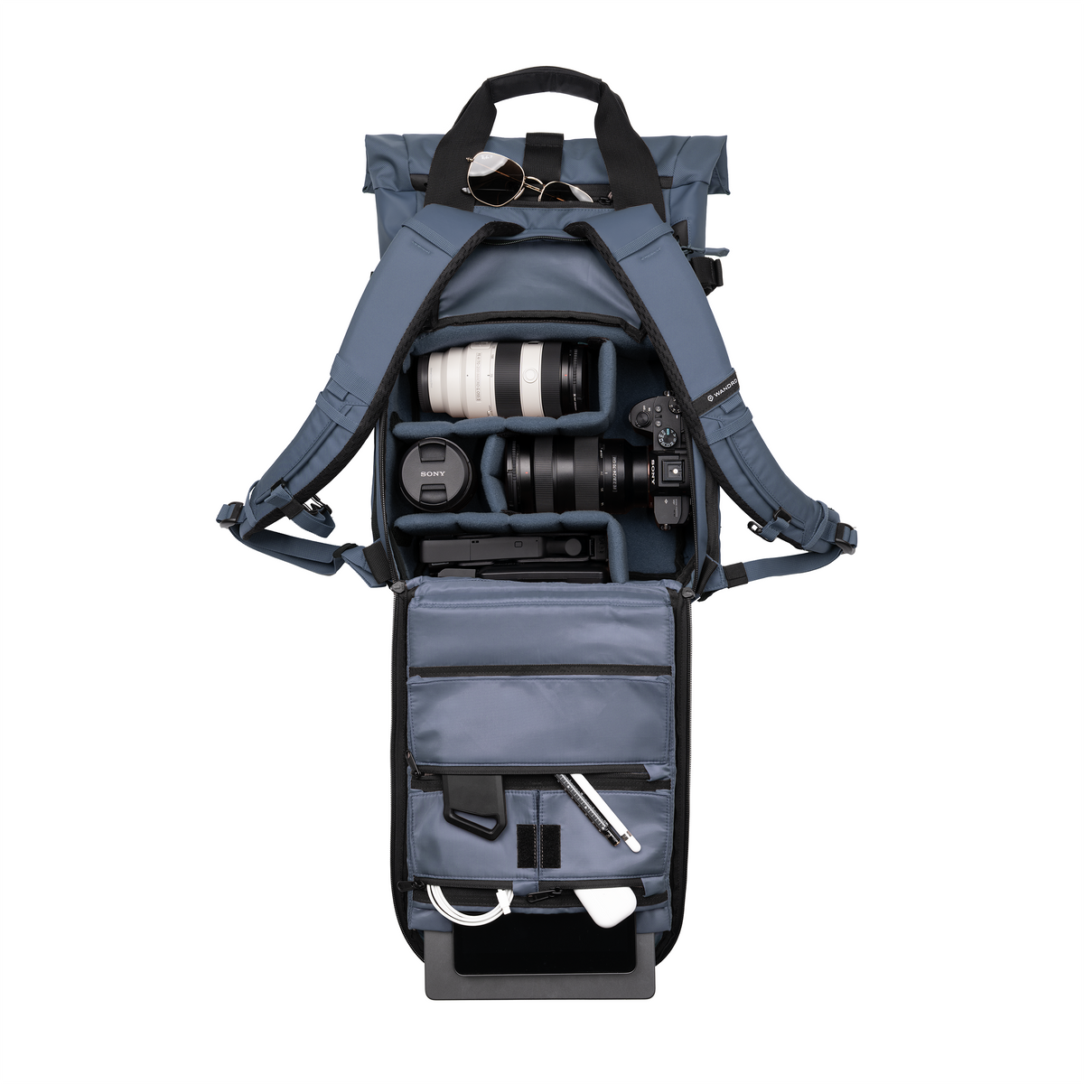 WANDRD PRVKE 15L