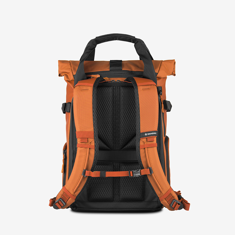 WANDRD PRVKE 15L