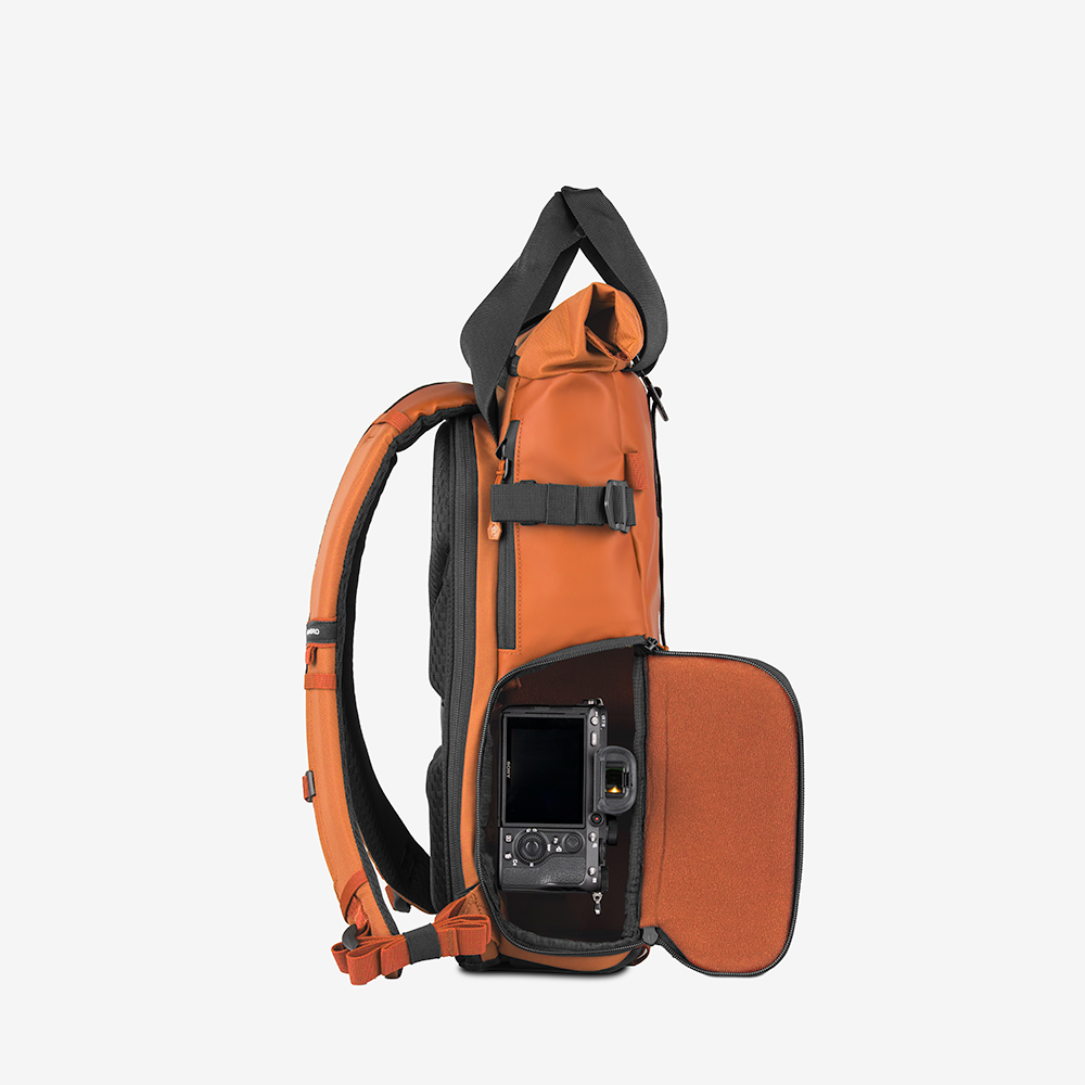 WANDRD PRVKE 15L