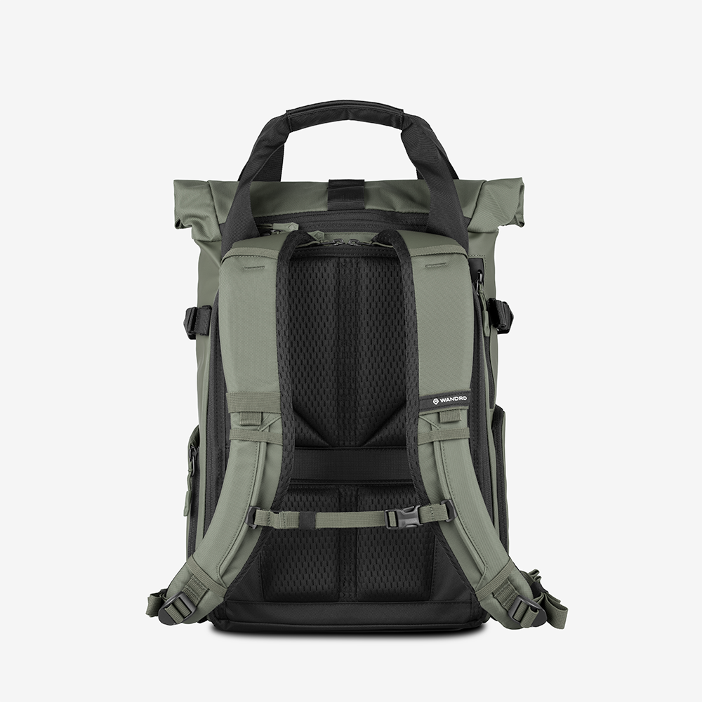 WANDRD PRVKE 15L