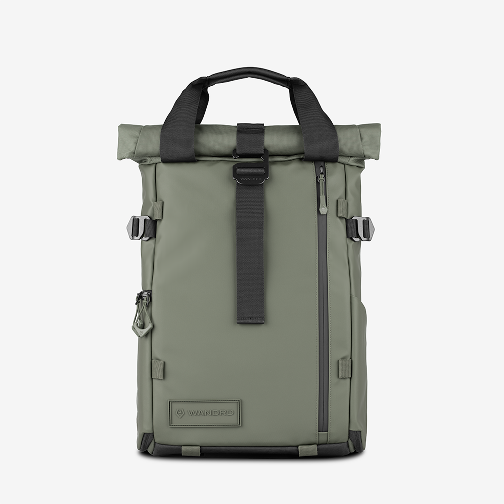 WANDRD PRVKE 15L