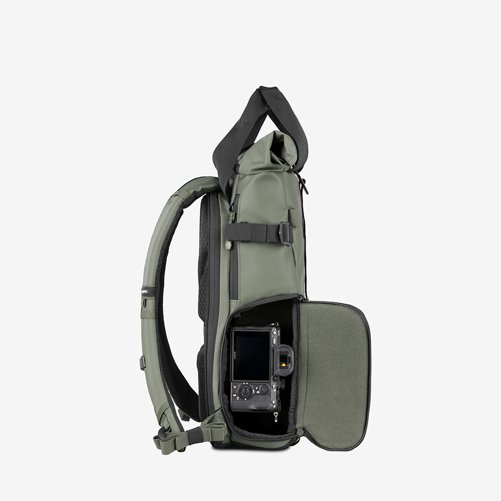 WANDRD PRVKE 15L