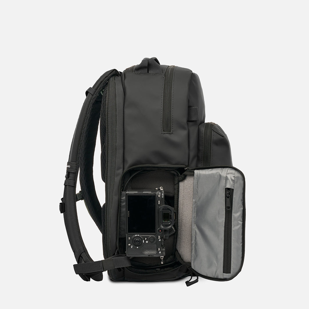 WANDRD PRVKE Pocket 21L