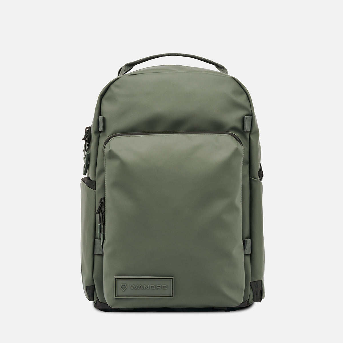 PRVKE POCKET 31L in Wasatch Green, Front