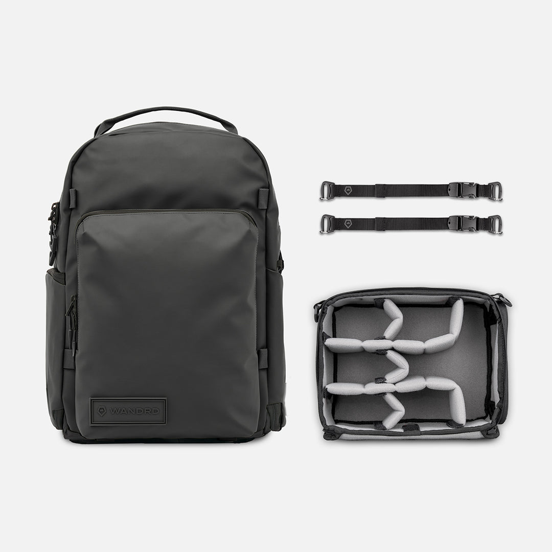 WANDRD PRVKE Pocket 31L