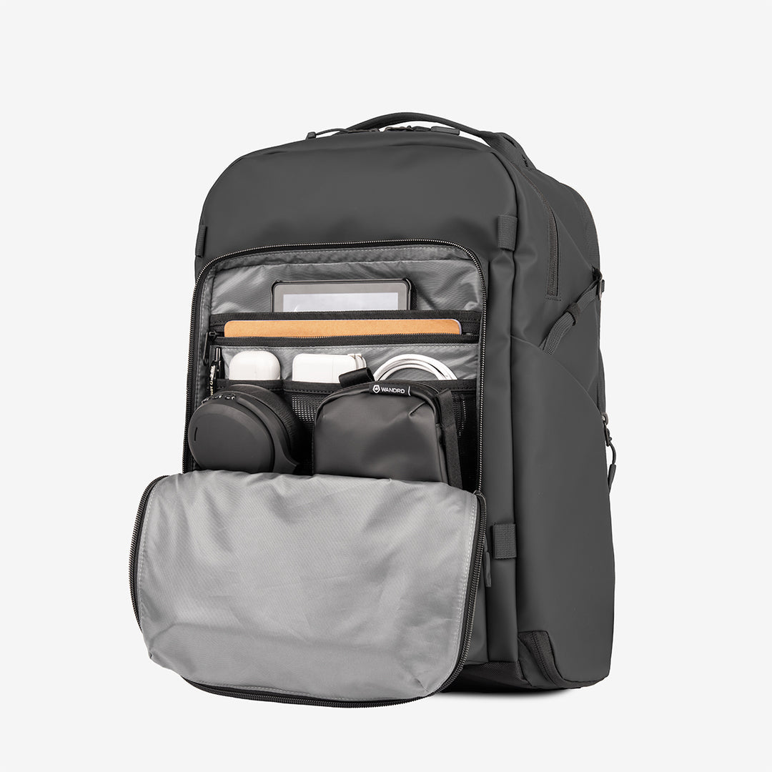 WANDRD PRVKE Pocket 31L