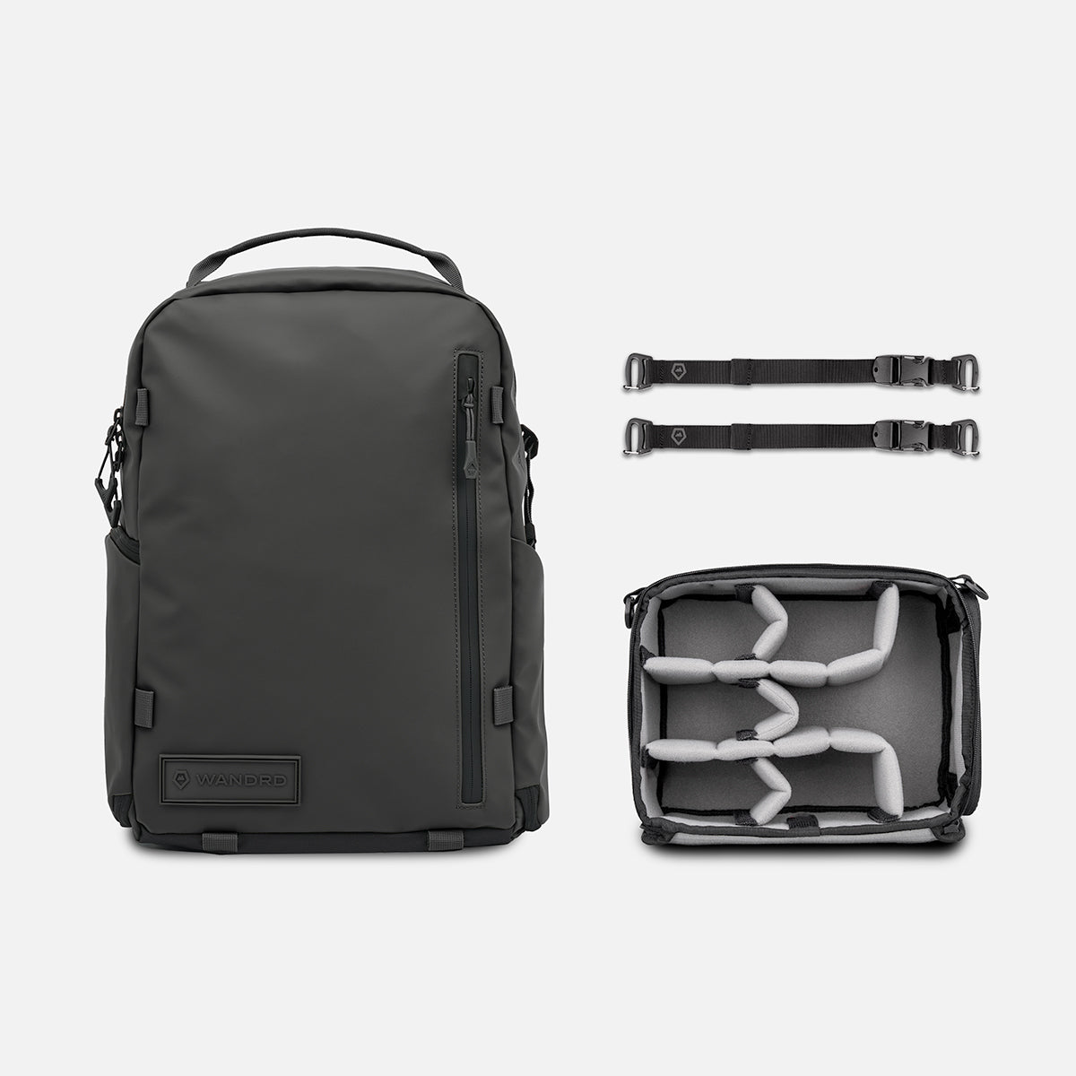 WANDRD PRVKE Zip 21L