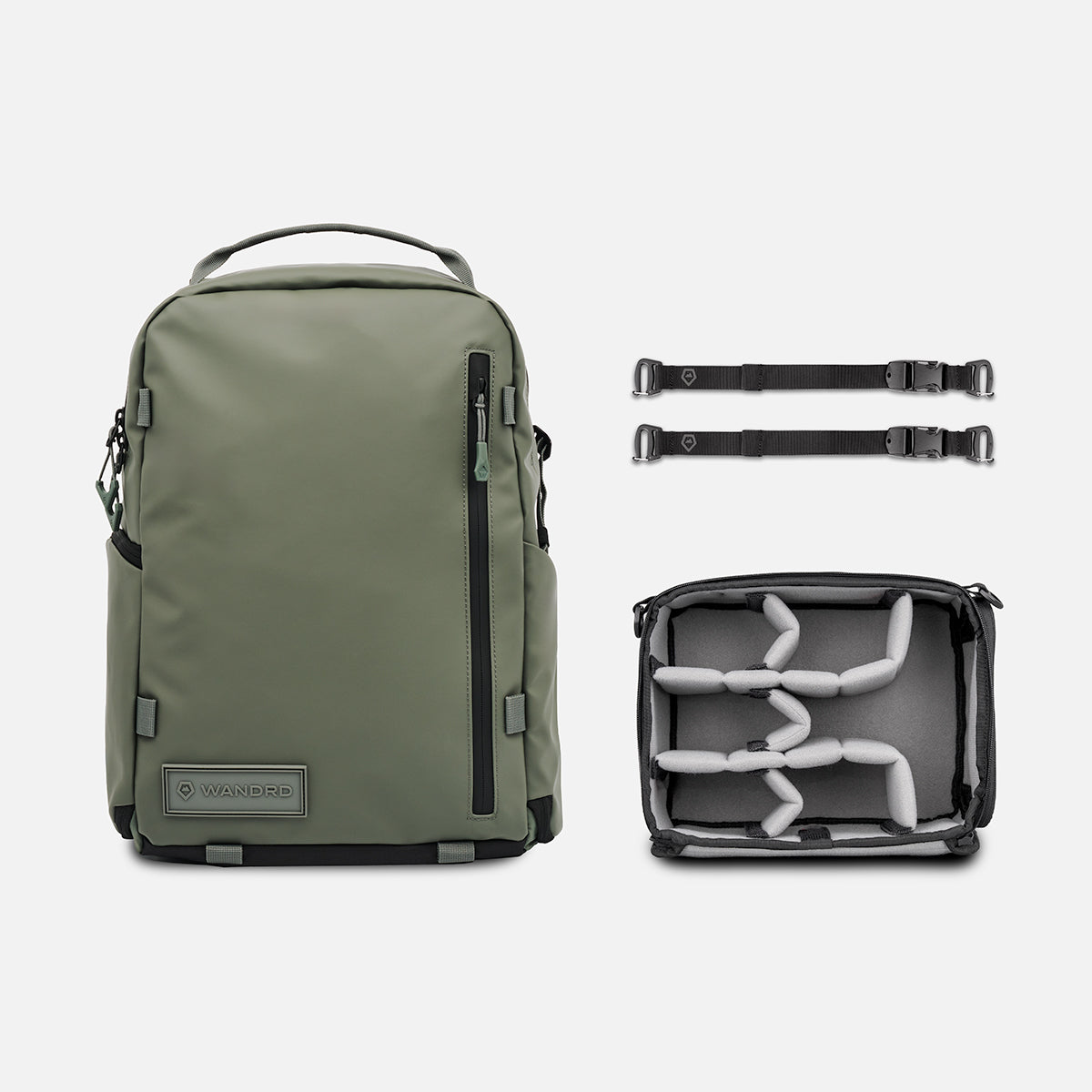 WANDRD PRVKE Zip 21L