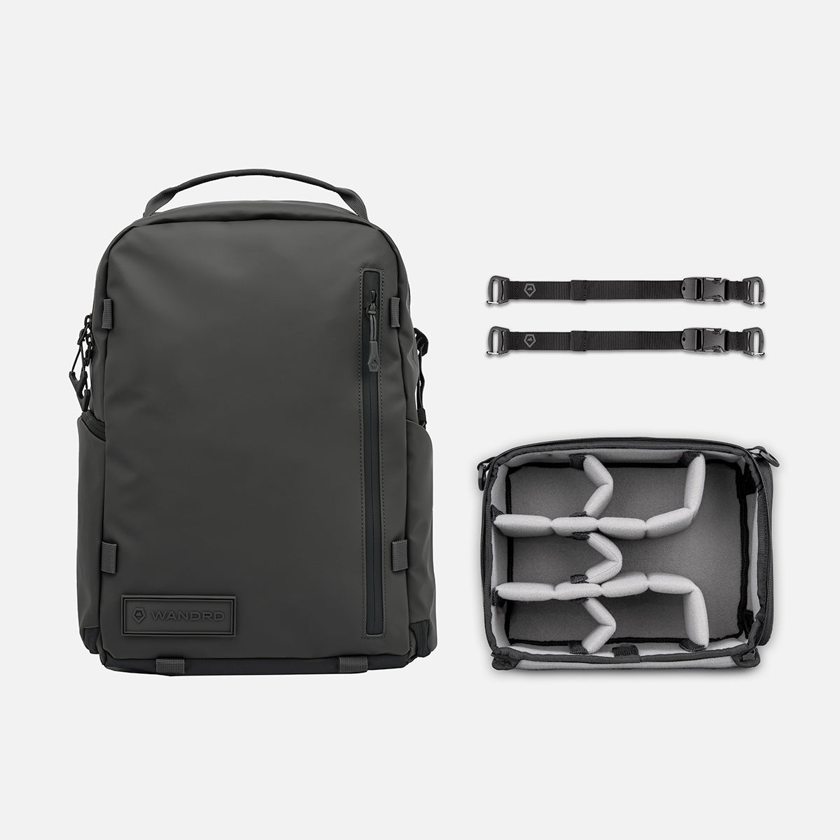 WANDRD PRVKE Zip 31L