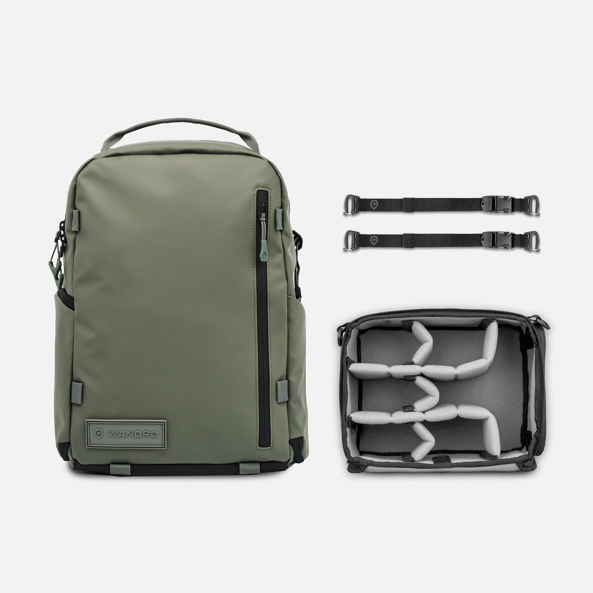 WANDRD PRVKE Zip 31L