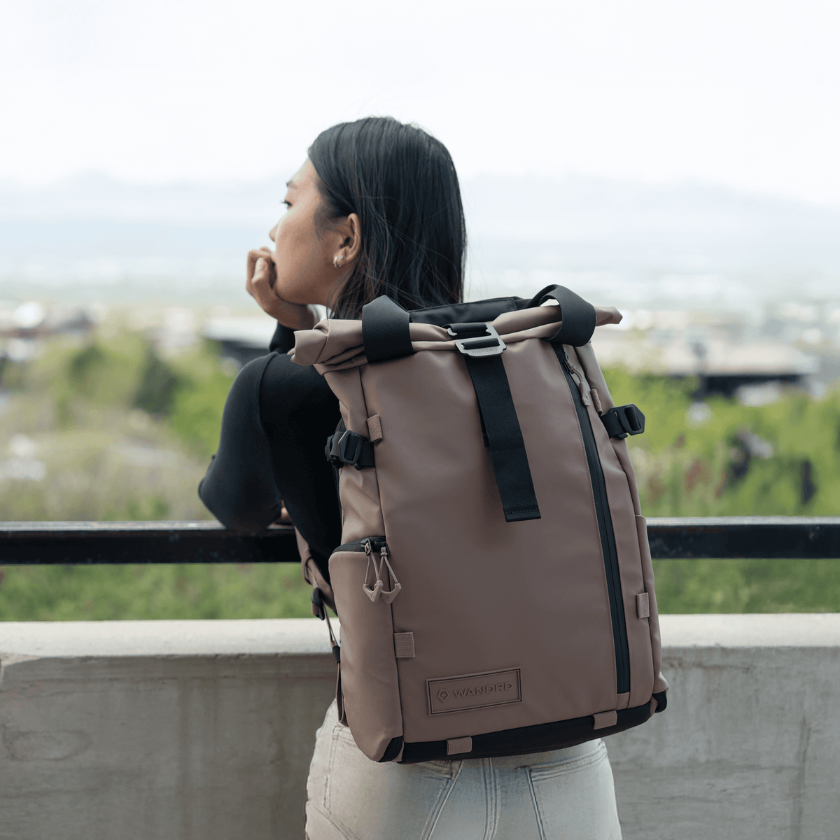 WANDRD PRVKE 15L