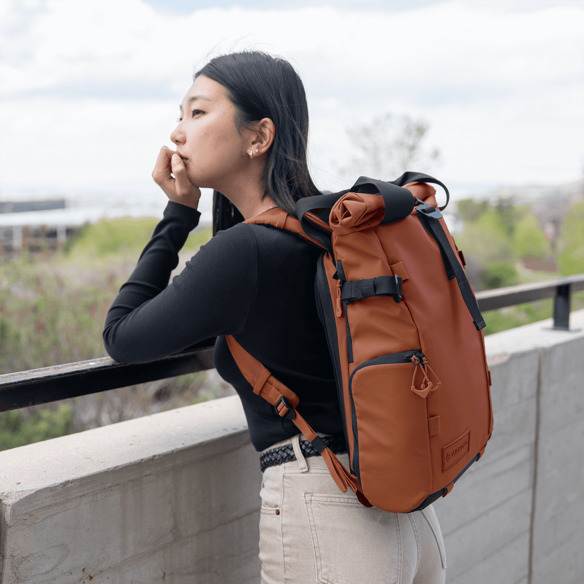 WANDRD PRVKE 15L