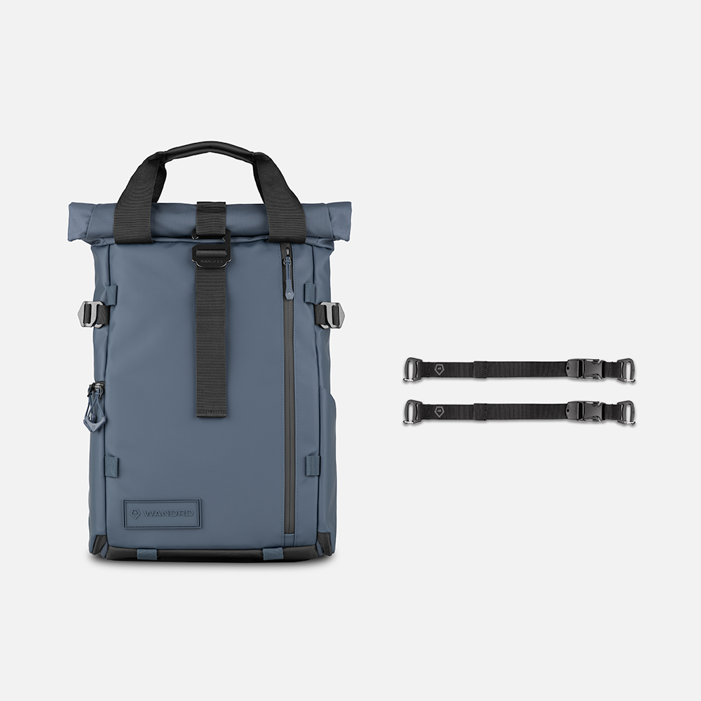 WANDRD PRVKE 15L