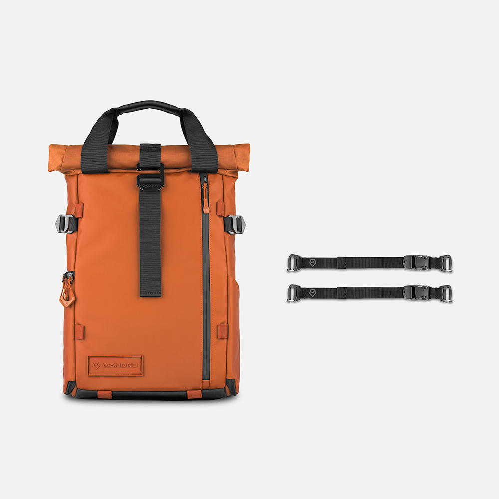 WANDRD PRVKE 15L