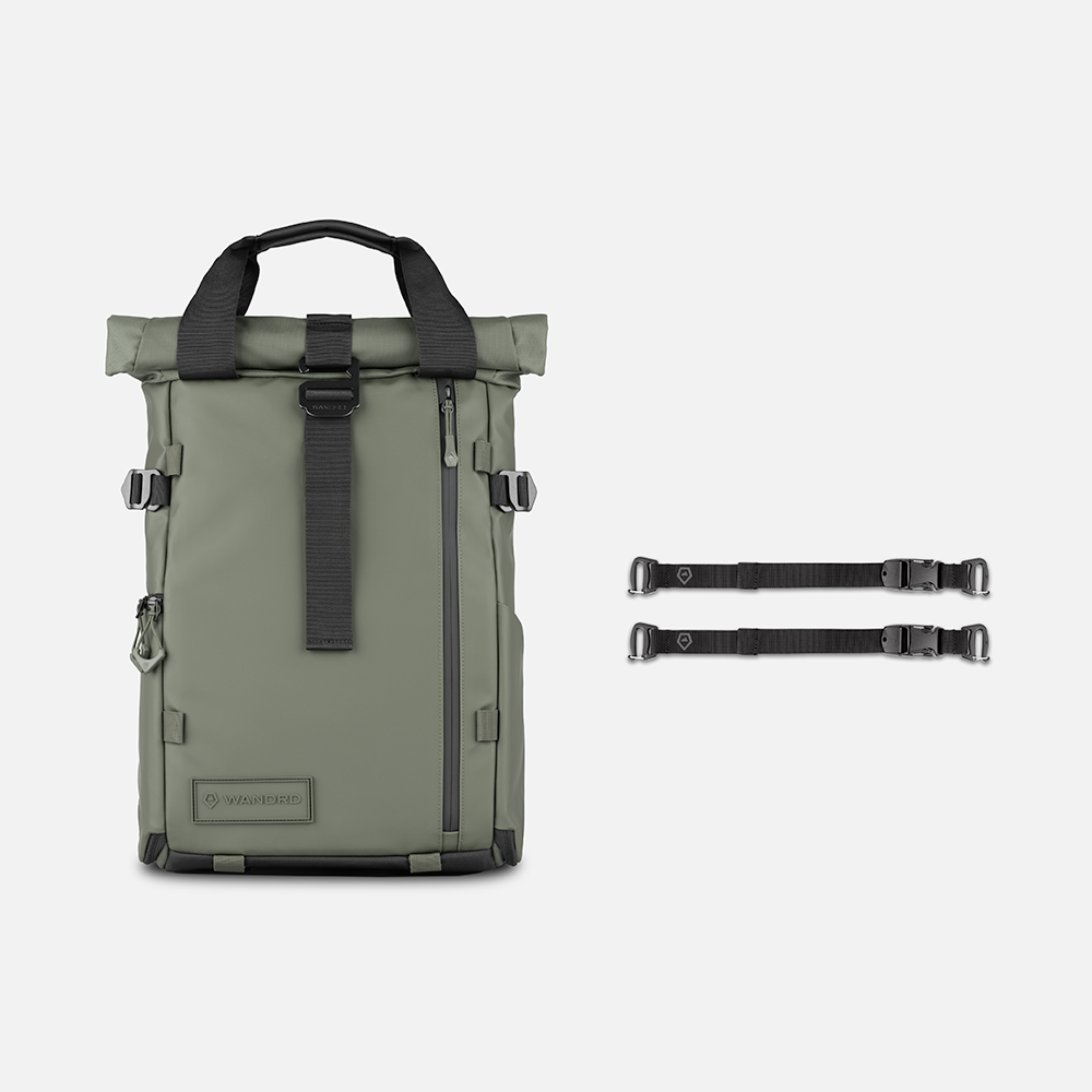 WANDRD PRVKE 15L