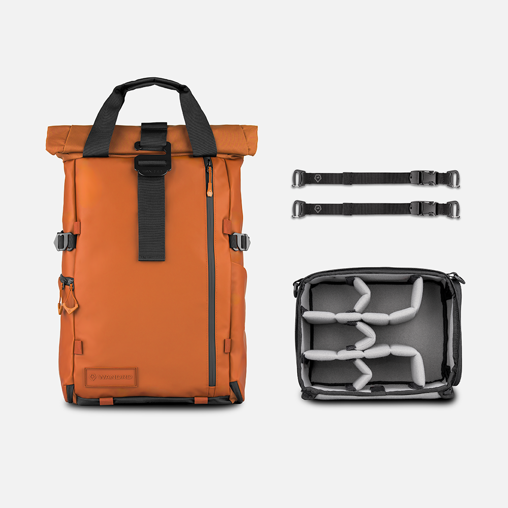 WANDRD PRVKE 31L