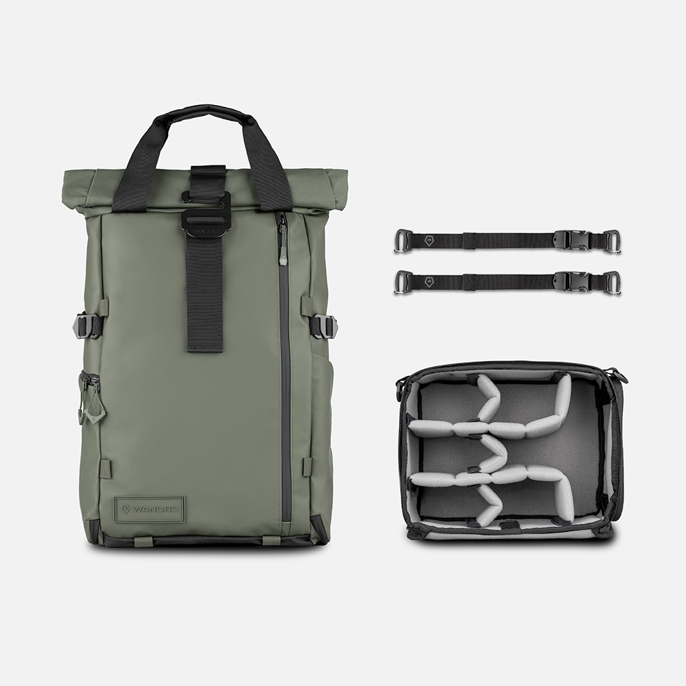 WANDRD PRVKE 31L