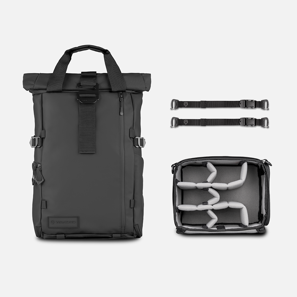 WANDRD PRVKE 41L