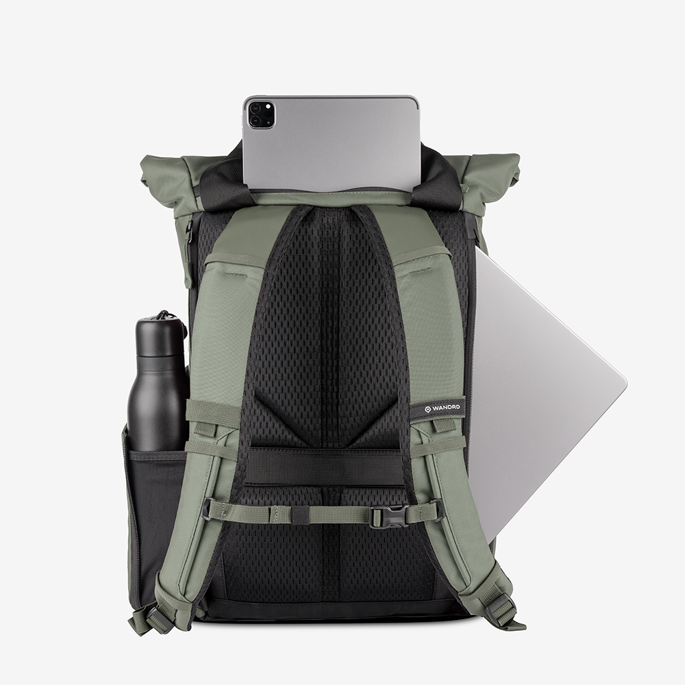 WANDRD PRVKE EDC