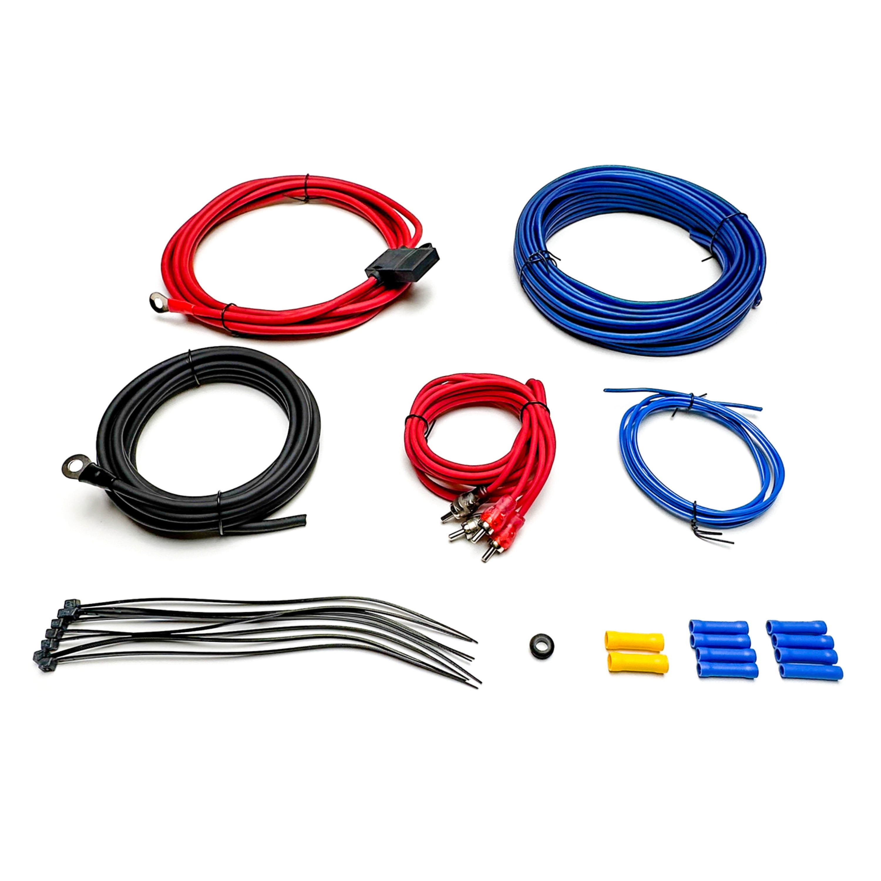 MB Quart PS-AMPKIT Universal Powersports Amp Kit