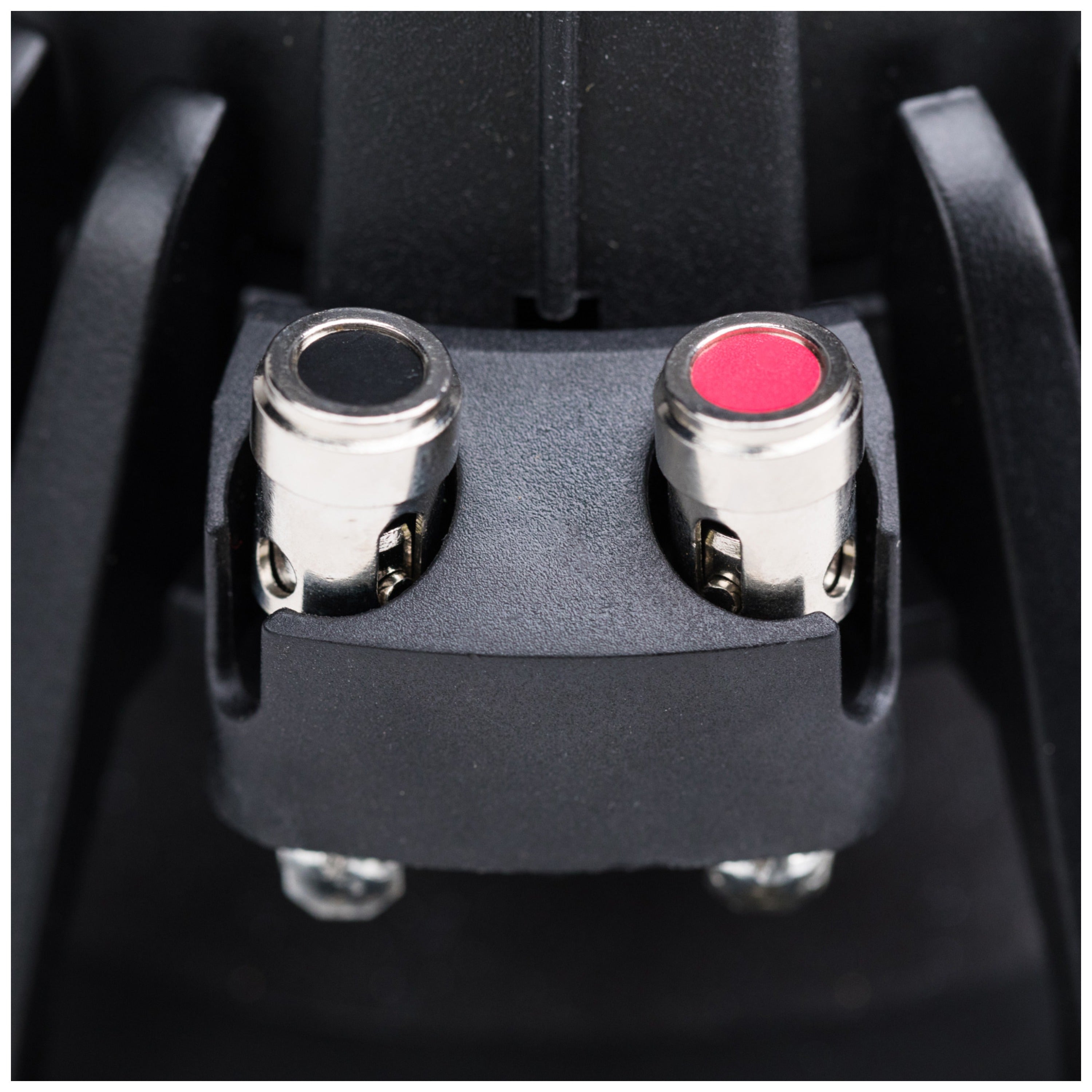 MB Quart PS1-216 6.5" Premium 2-Way component speakers with 1" Magnesium WideSphere™ Technology Tweeters