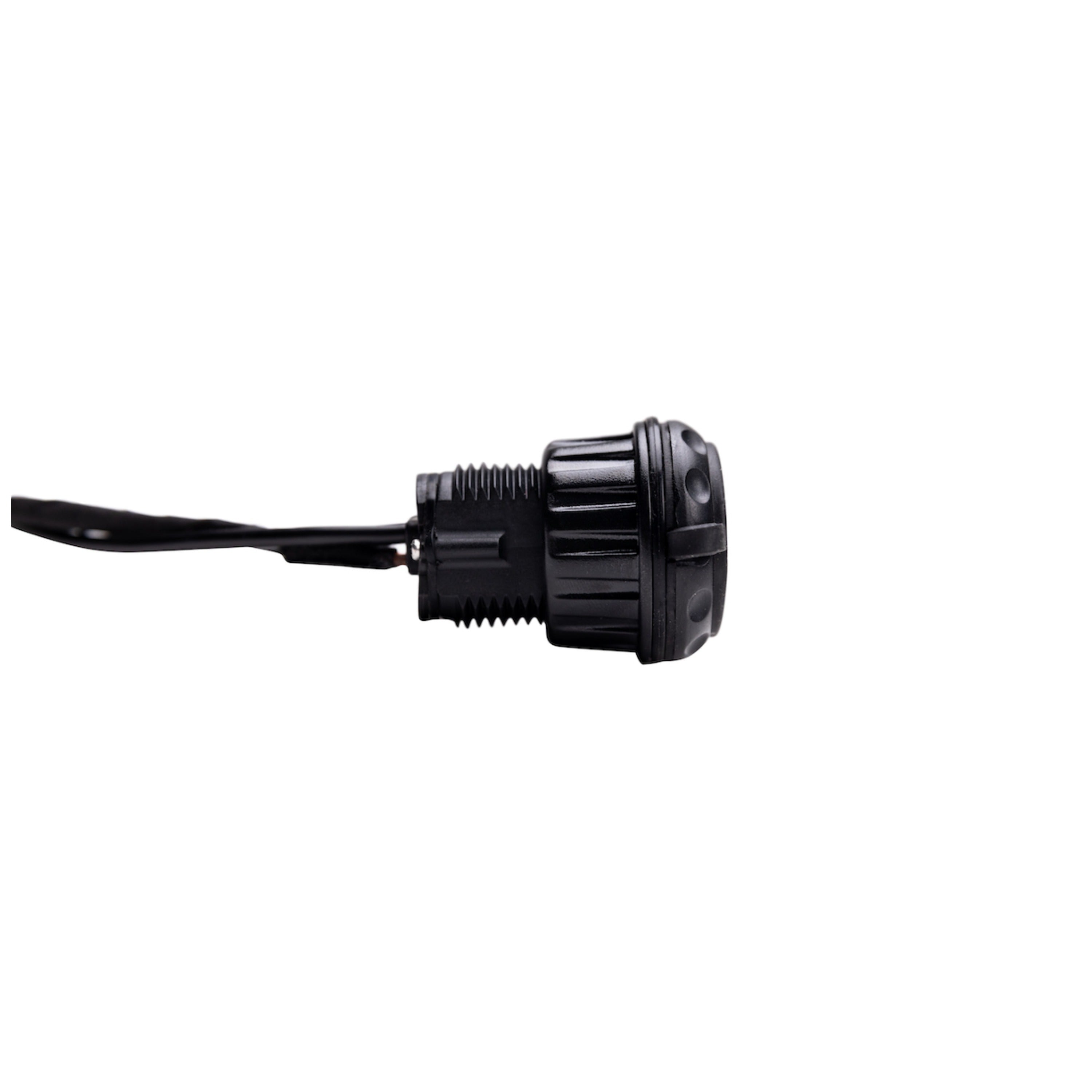 MB Quart PSAP-2USB Carling Switch Mount Waterproof dual USB, one for charge and one for data / music