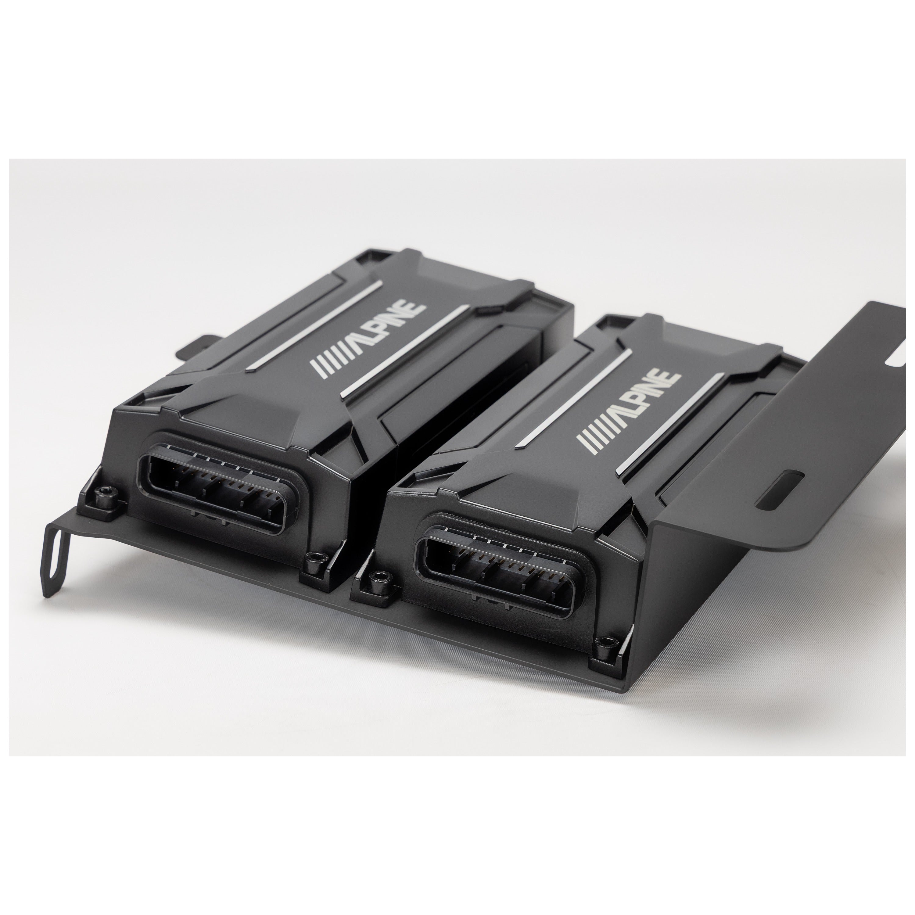 Alpine PSS-CMAV Complete Audio Upgrade 2017 - Up CamAM Models