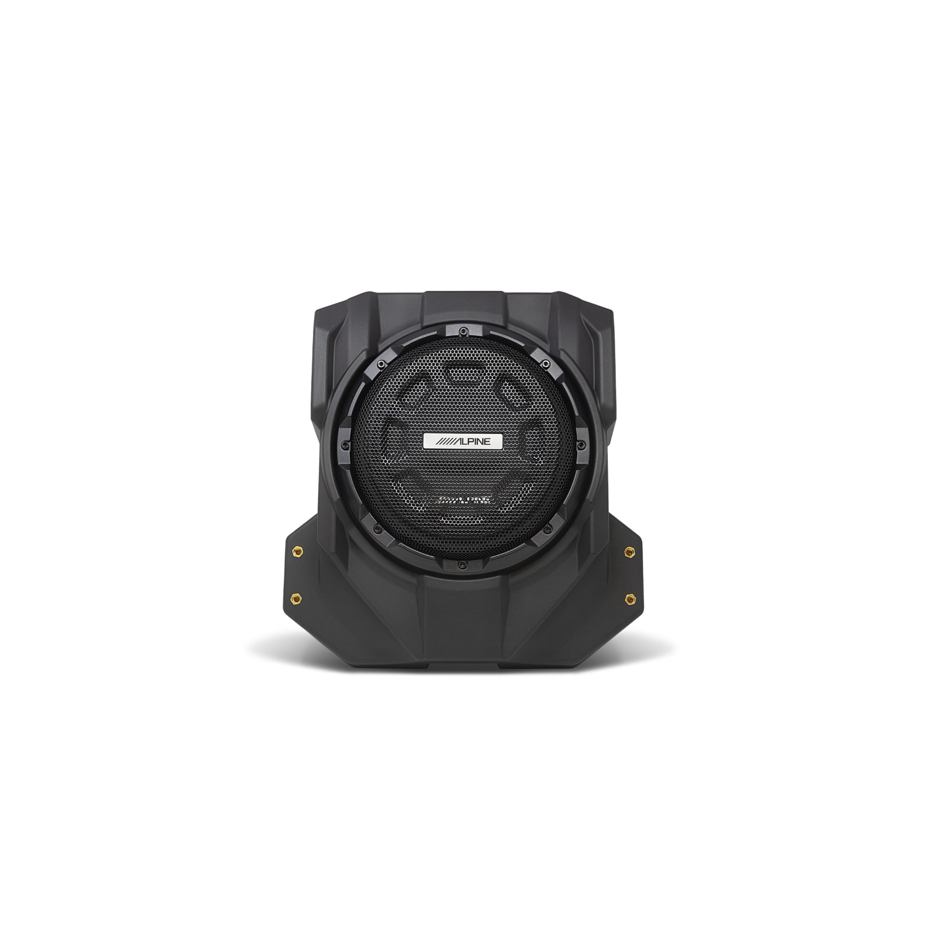 Alpine PSS-CMAV Complete Audio Upgrade 2017 - Up CamAM Models