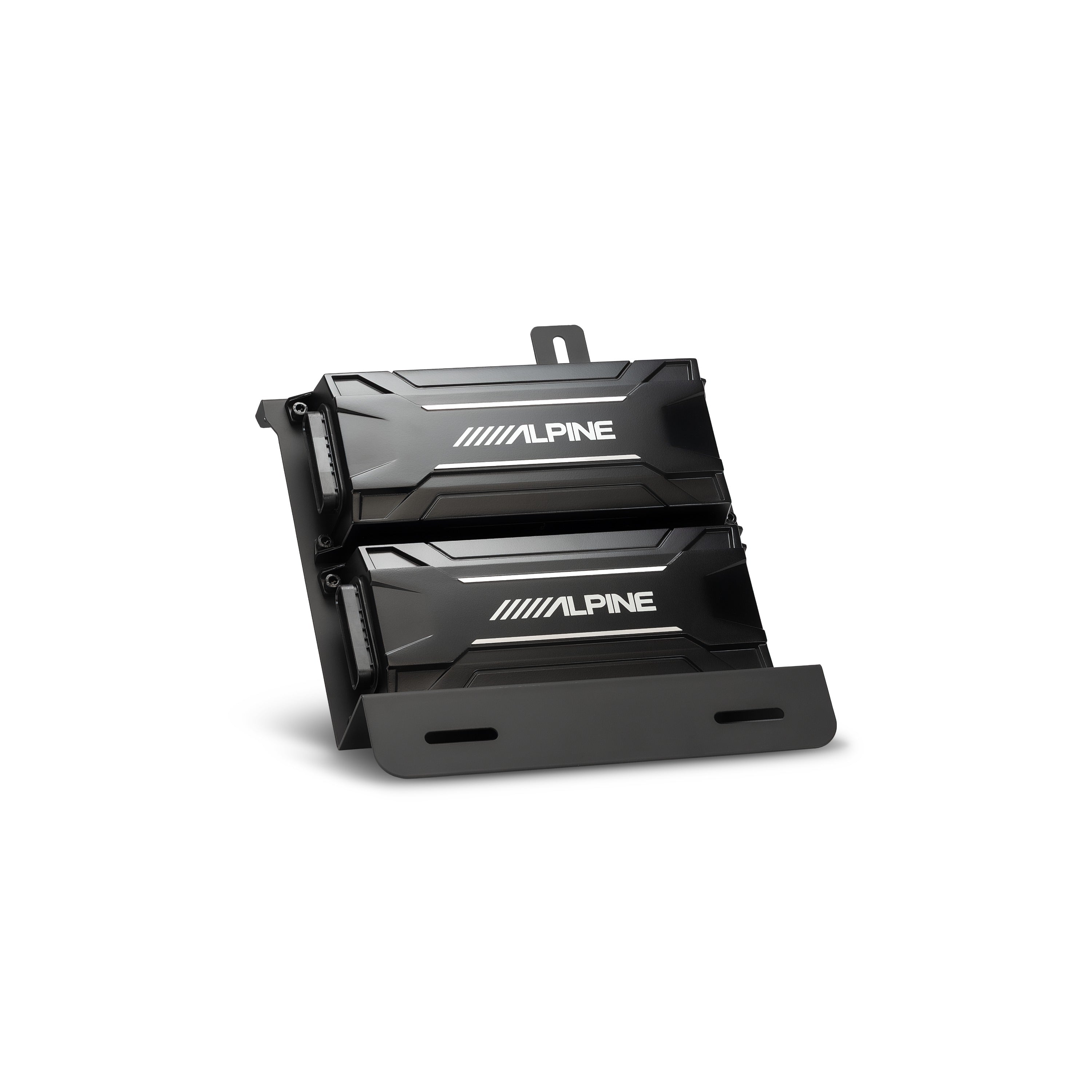 Alpine PSS-CMAV Complete Audio Upgrade 2017 - Up CamAM Models