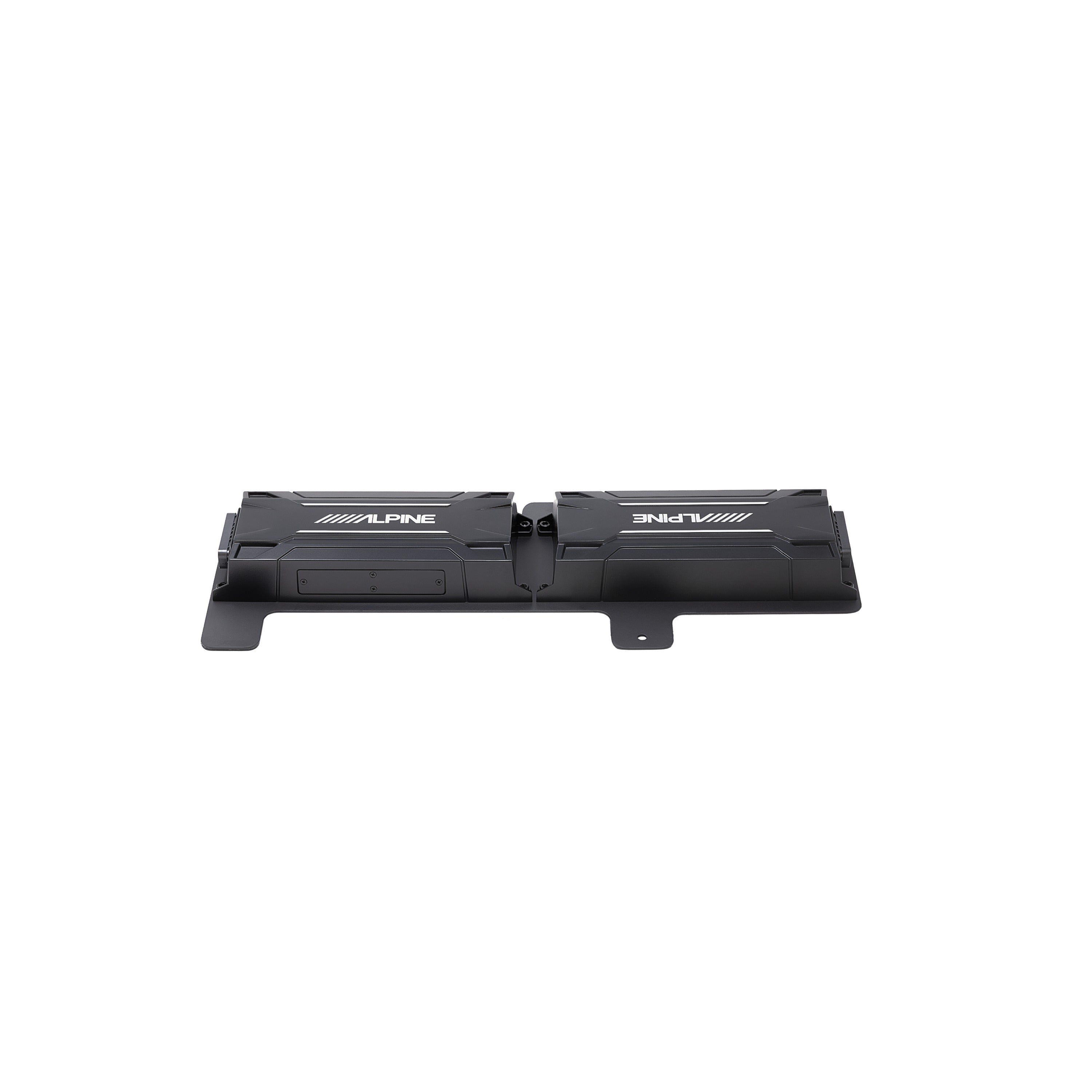 Alpine PSS-PRZR Complete Audio Upgrade 2013 - Up Select Polaris RZR Side-by-Sides