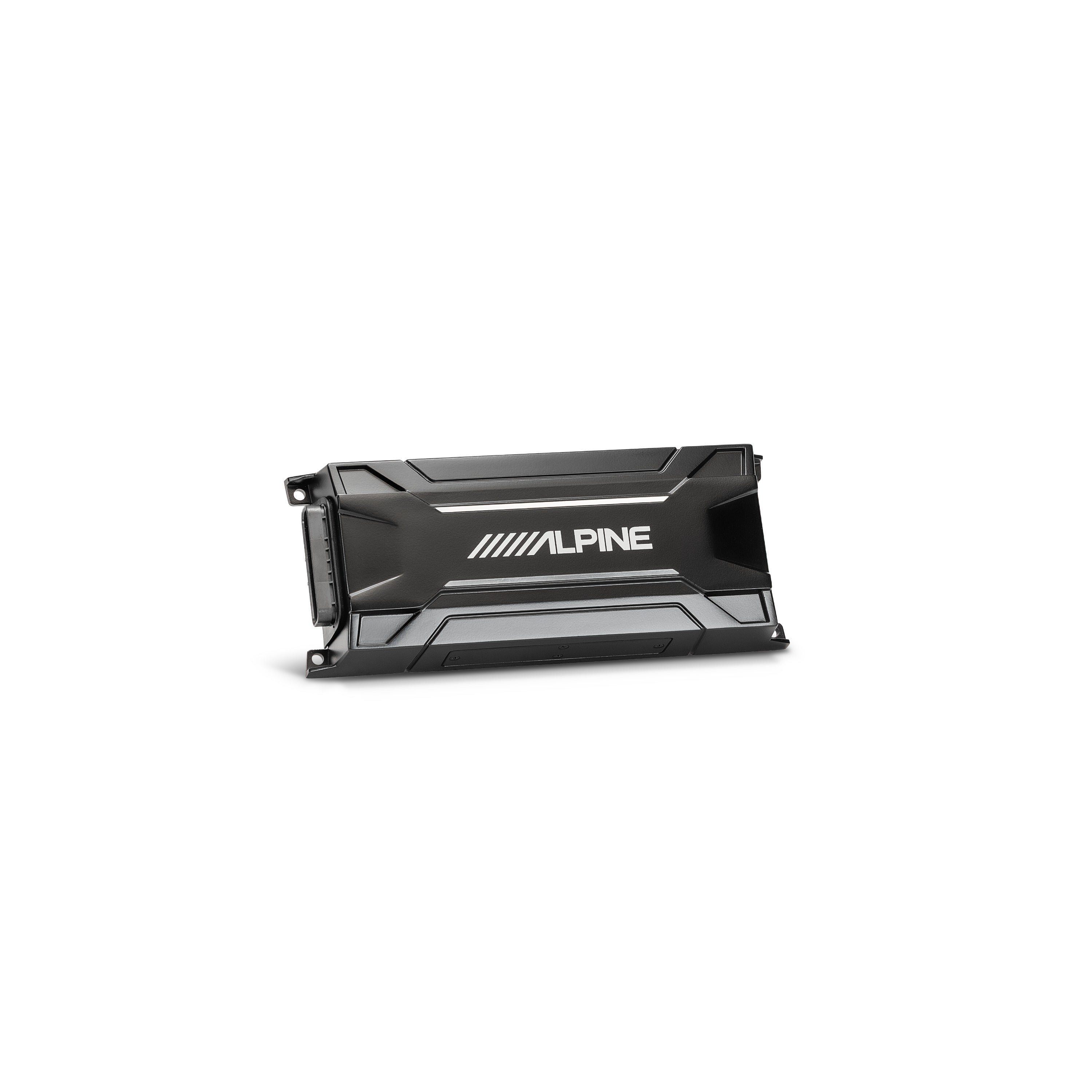 Alpine PSS-PRZR Complete Audio Upgrade 2013 - Up Select Polaris RZR Side-by-Sides