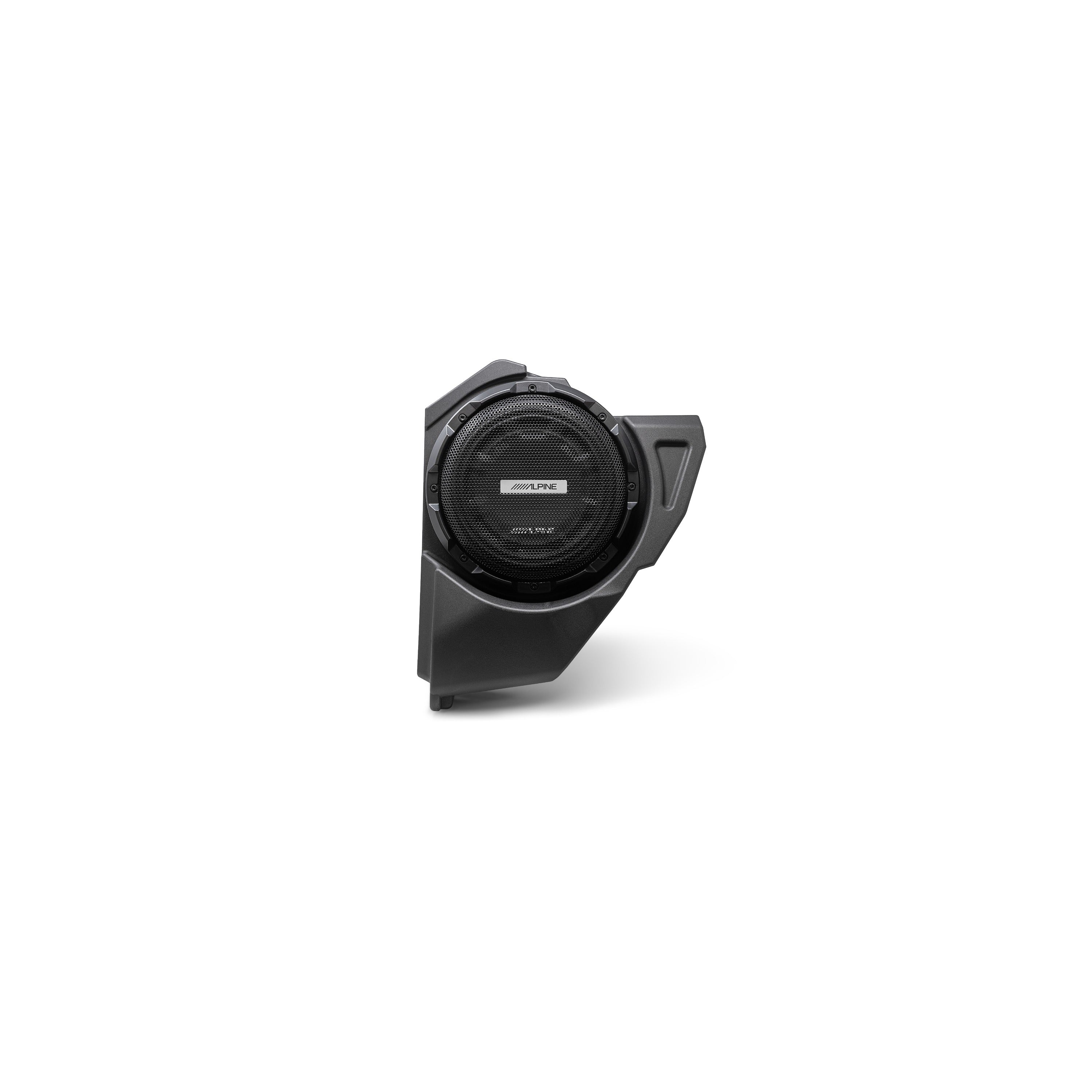 Alpine PSS-PRZR Complete Audio Upgrade 2013 - Up Select Polaris RZR Side-by-Sides