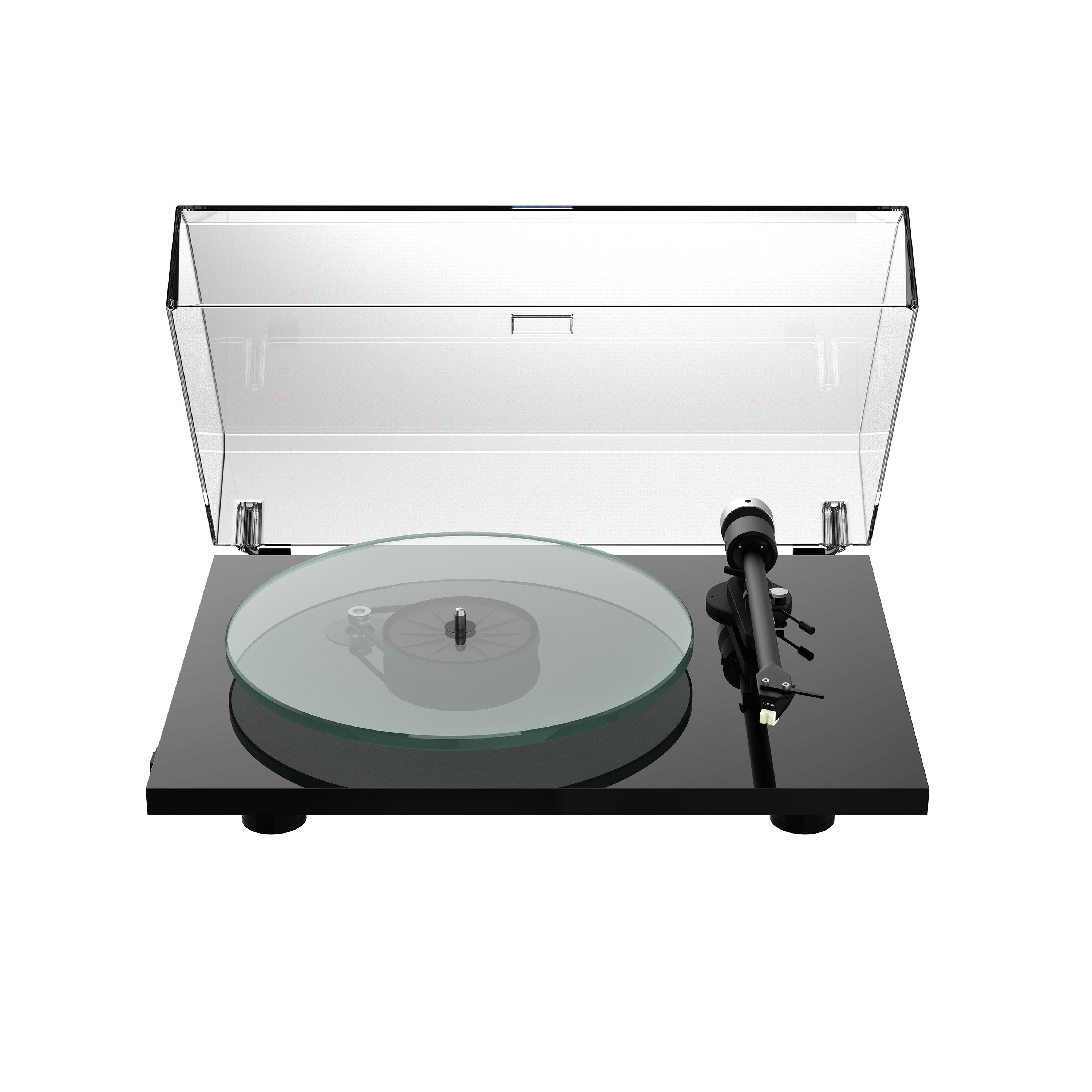 Pro-Ject T2-W Turntable (Rainier)