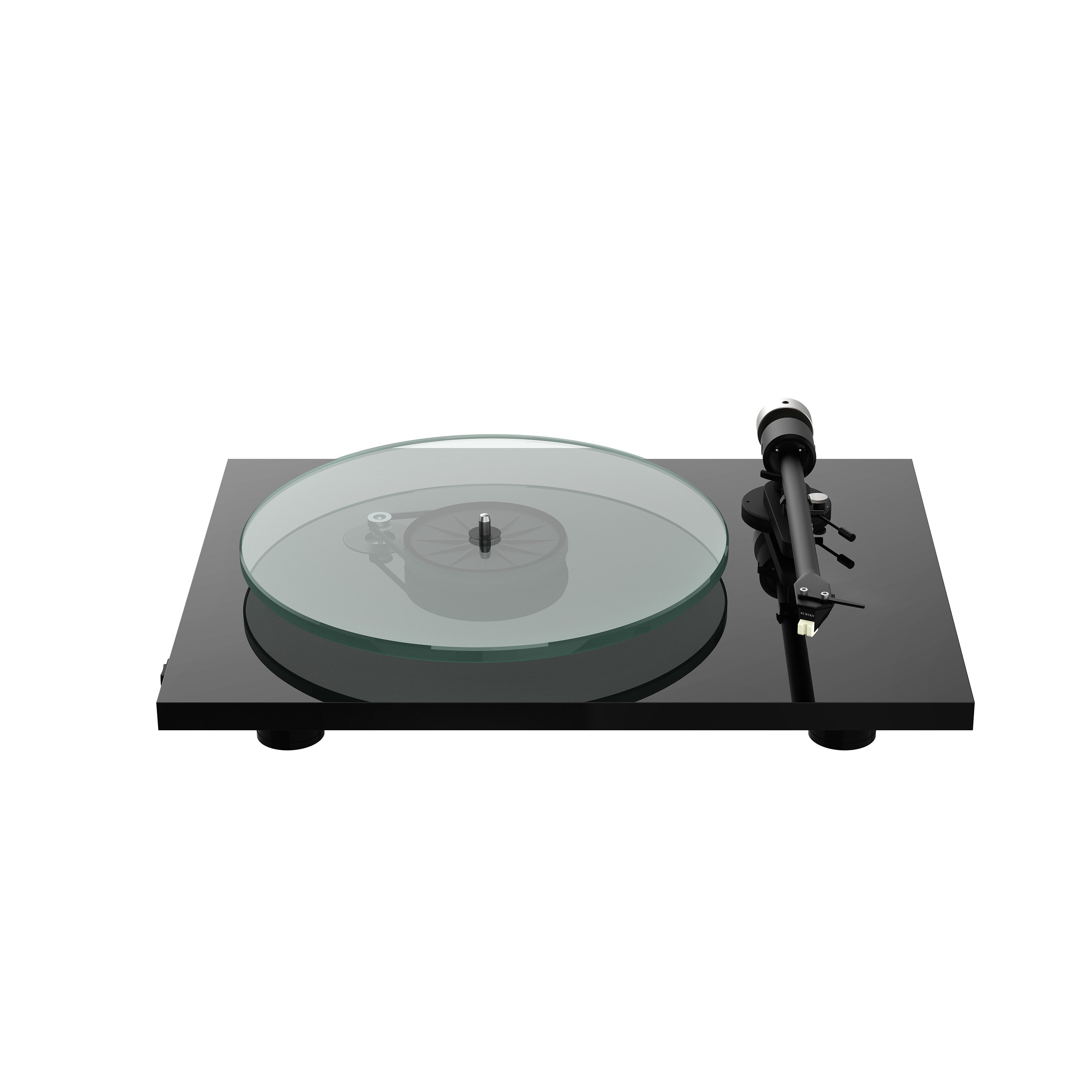 Pro-Ject T2-W Turntable (Rainier)