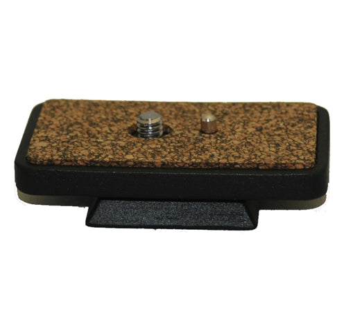 Plaque de fixation rapide Optex pour TP160