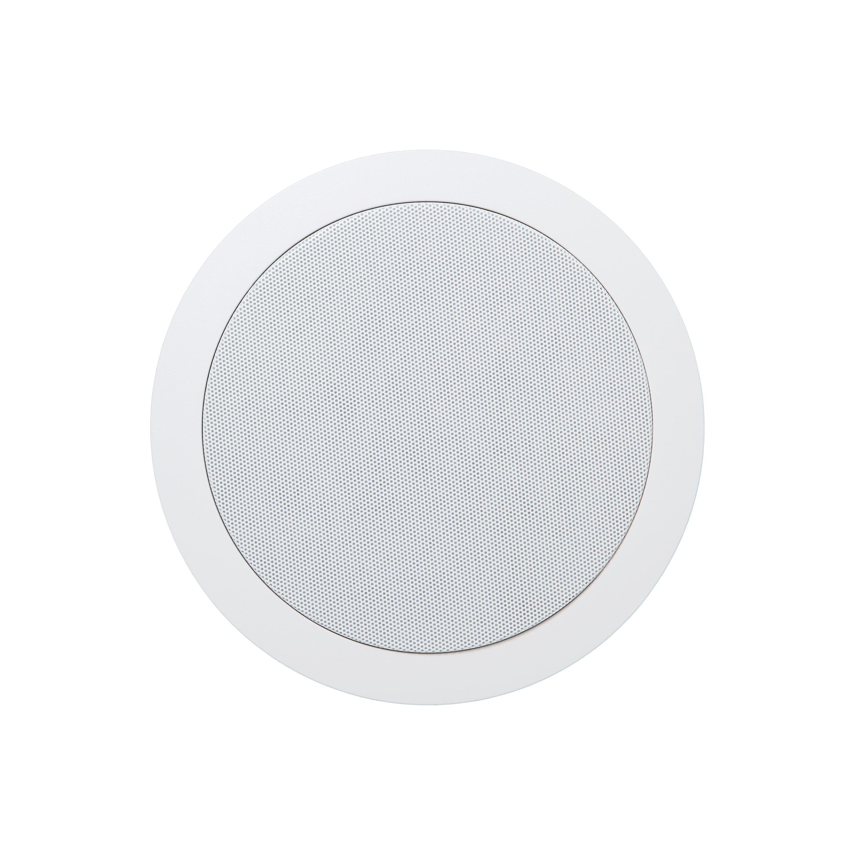 Klipsch R-1650-C 6.5" 2-Way In-Ceiling Speaker (Single)